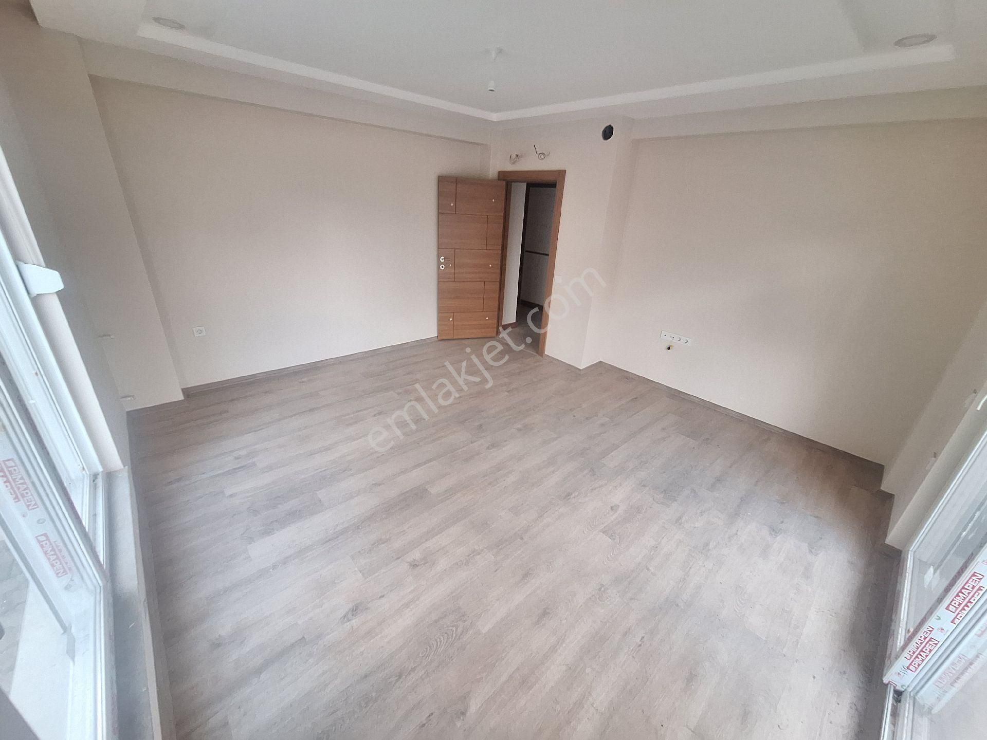 Antalya Kepez Esentepe Mah. Şehir Hastanesine Yakın Havuzlu Site İçinde 2+1 Daire - Görsel 22