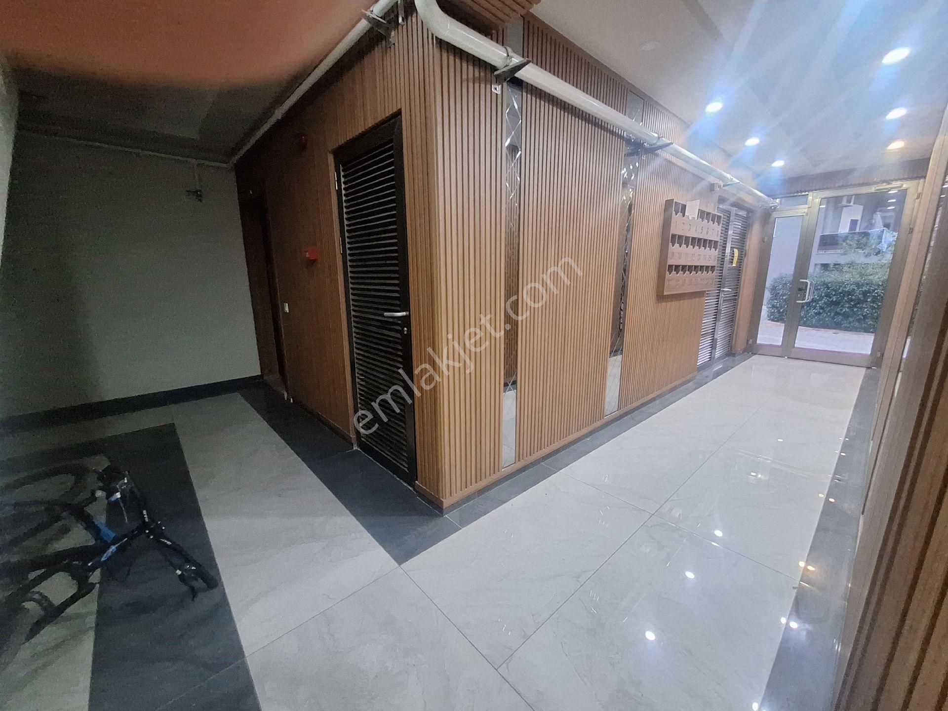 Antalya Kepez Esentepe Mah. Şehir Hastanesine Yakın Havuzlu Site İçinde 2+1 Daire - Görsel 6