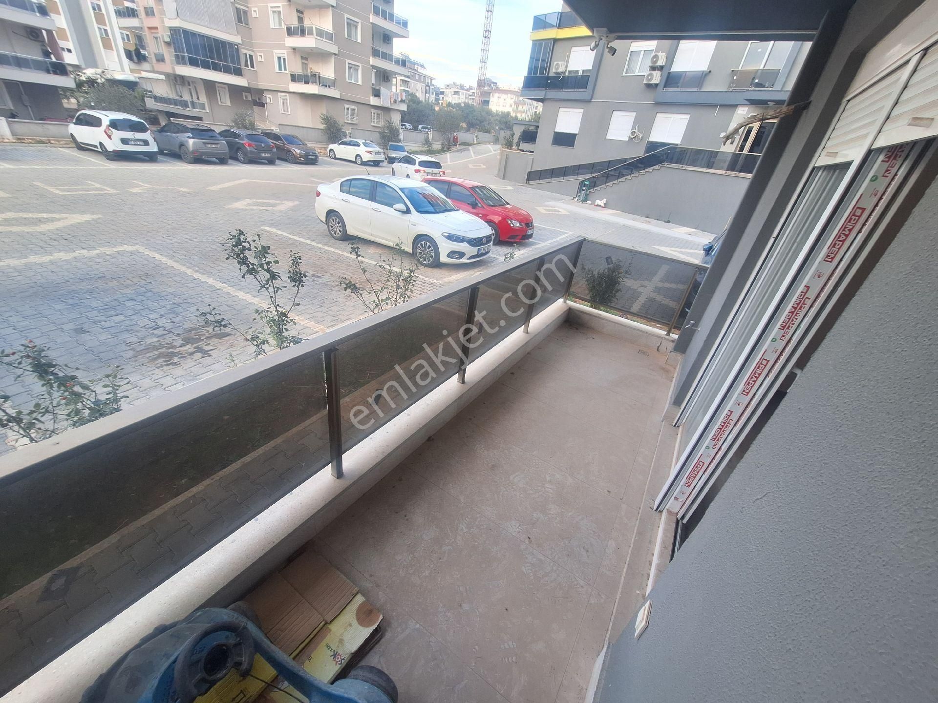 Antalya Kepez Esentepe Mah. Şehir Hastanesine Yakın Havuzlu Site İçinde 2+1 Daire - Görsel 19