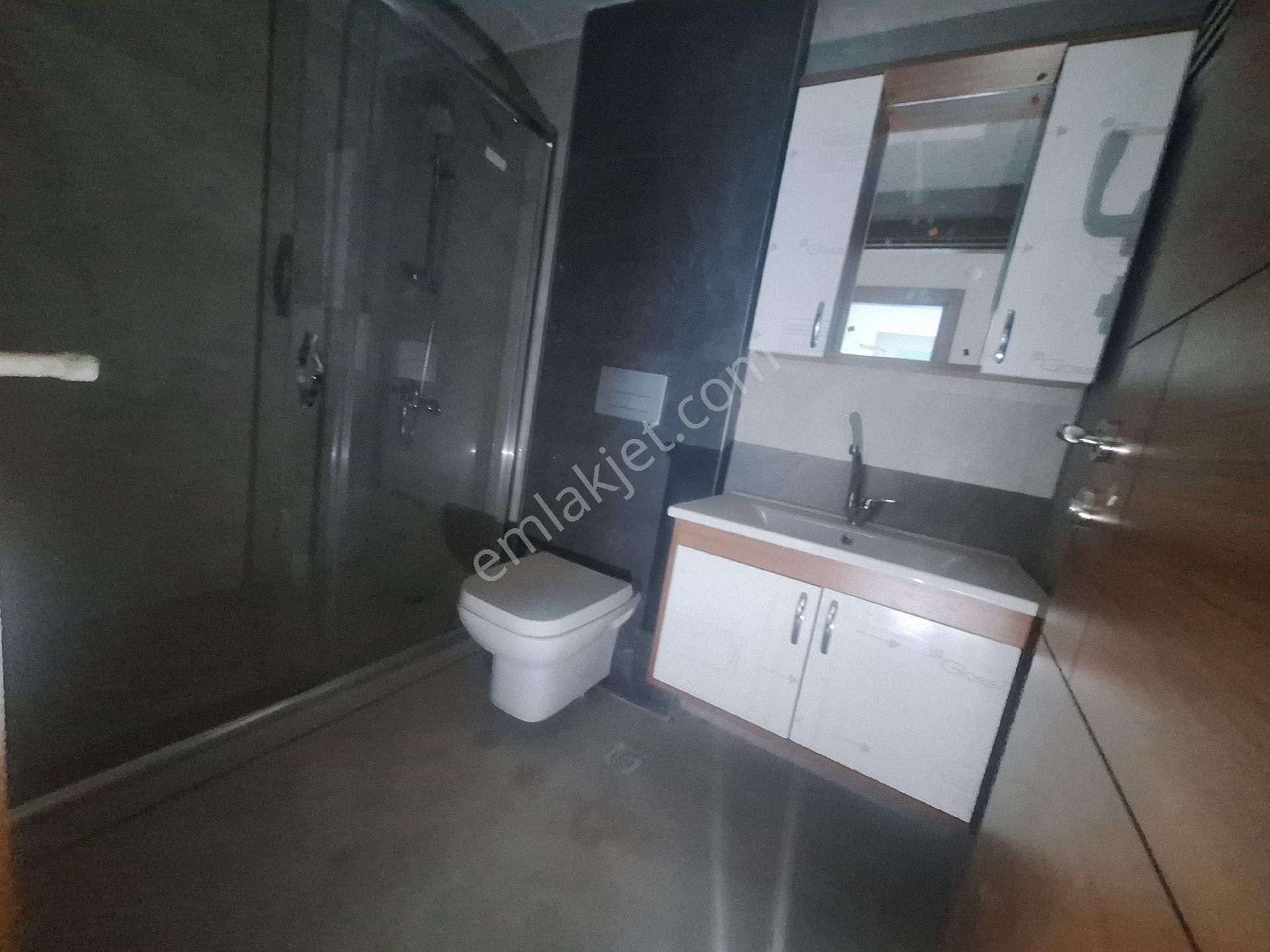 Antalya Kepez Esentepe Mah. Şehir Hastanesine Yakın Havuzlu Site İçinde 2+1 Daire - Görsel 24