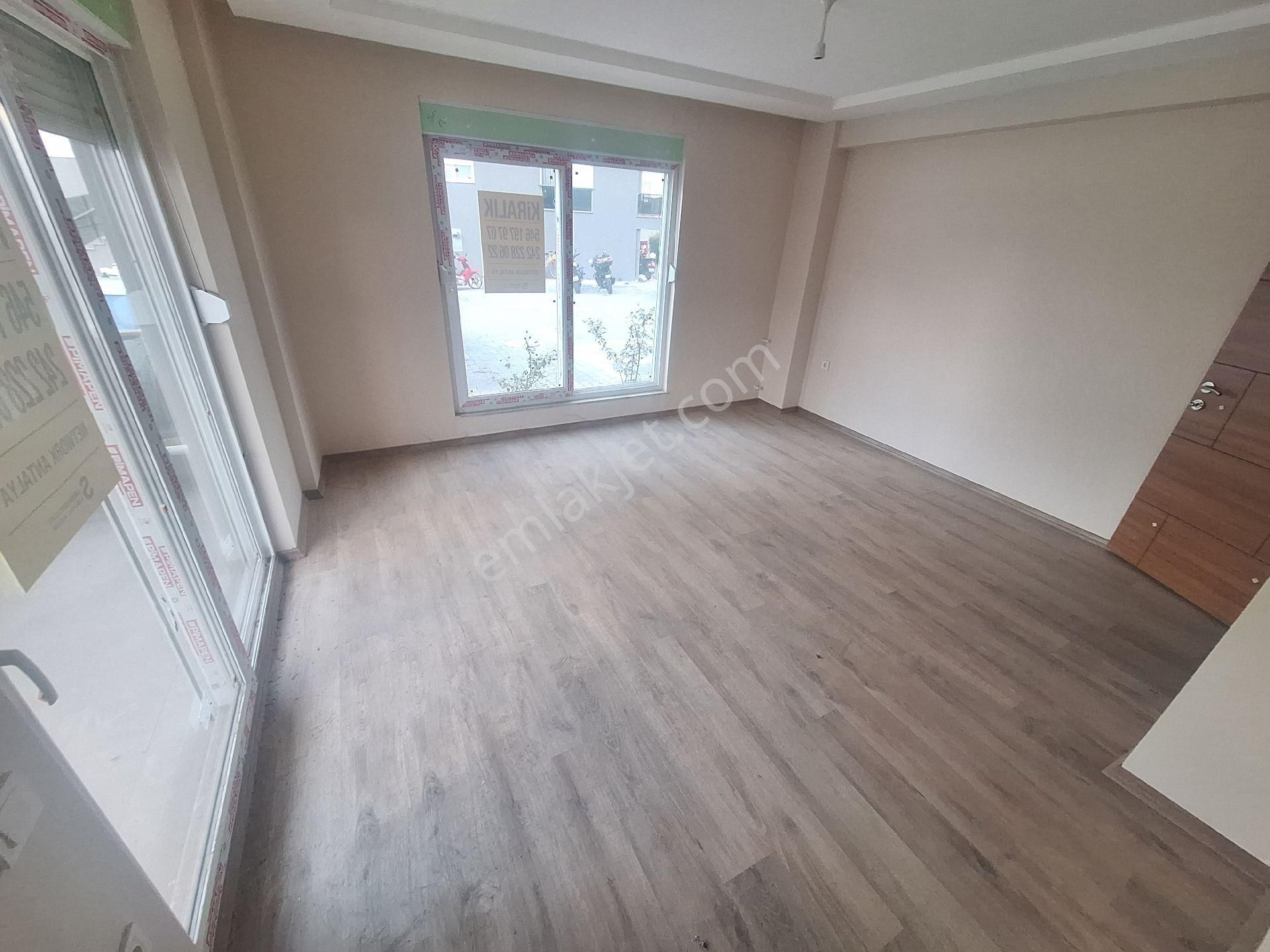 Antalya Kepez Esentepe Mah. Şehir Hastanesine Yakın Havuzlu Site İçinde 2+1 Daire - Görsel 21