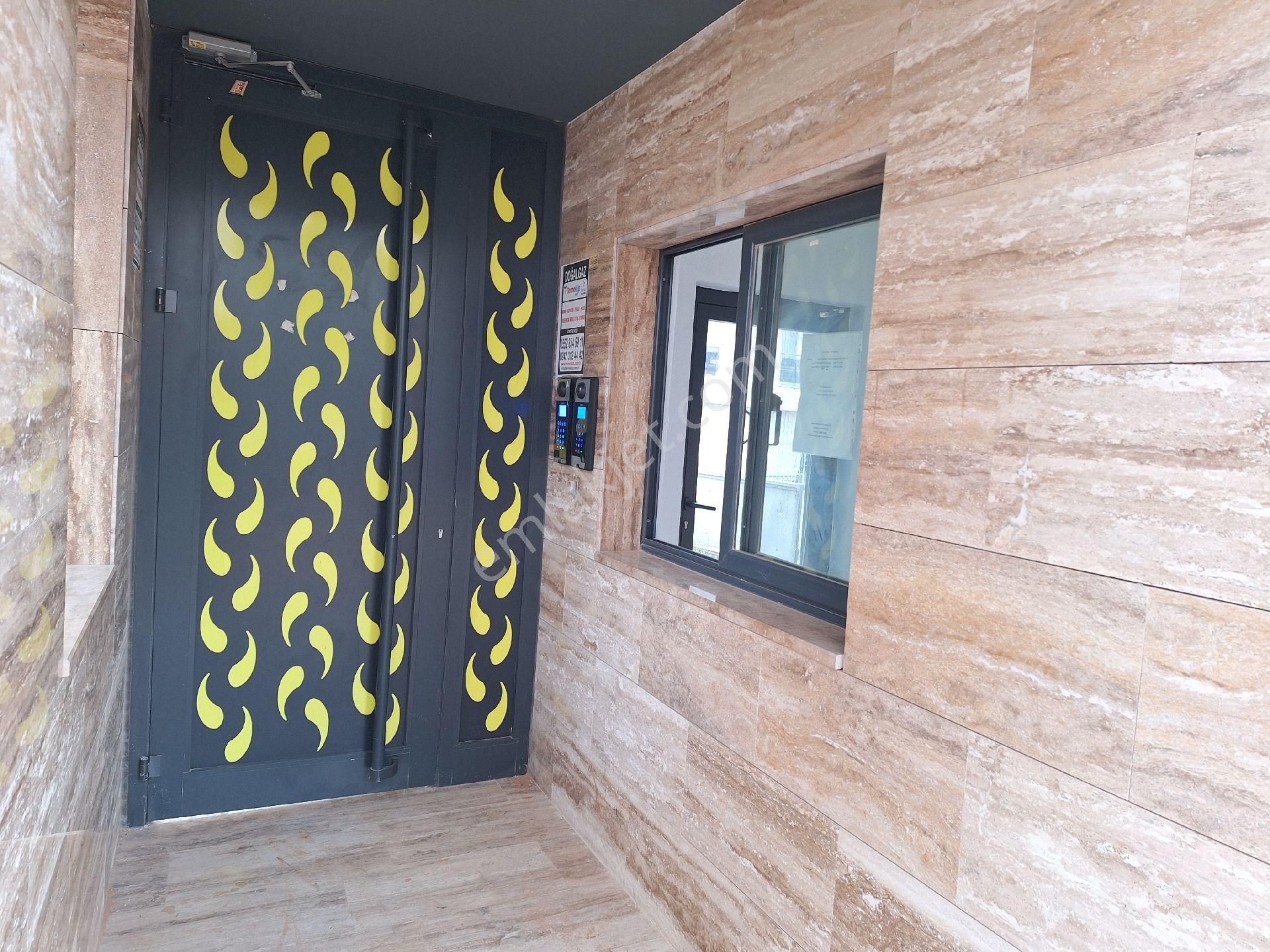 Antalya Kepez Esentepe Mah. Şehir Hastanesine Yakın Havuzlu Site İçinde 2+1 Daire - Görsel 3