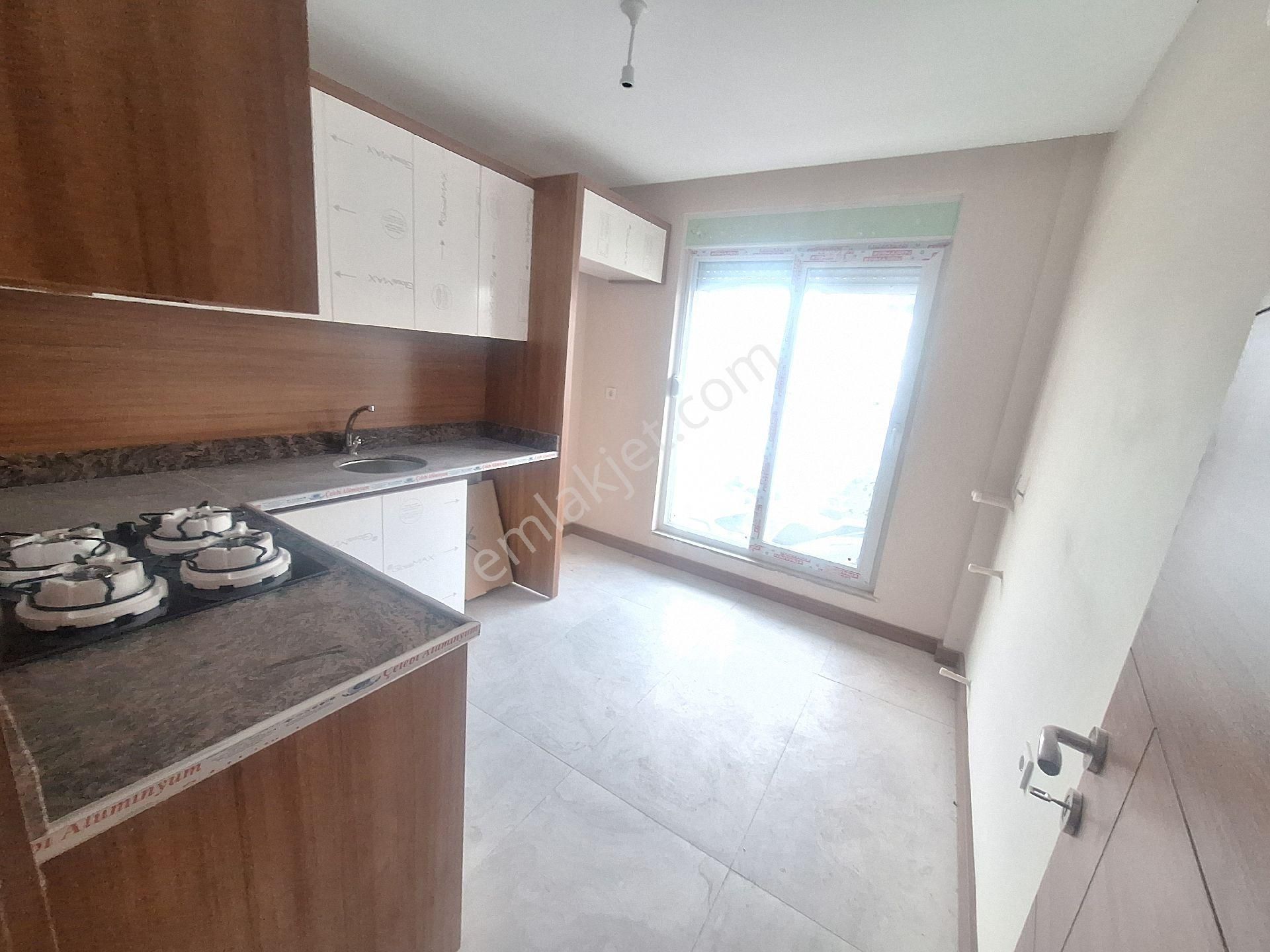 Antalya Kepez Esentepe Mah. Şehir Hastanesine Yakın Havuzlu Site İçinde 2+1 Daire - Görsel 15