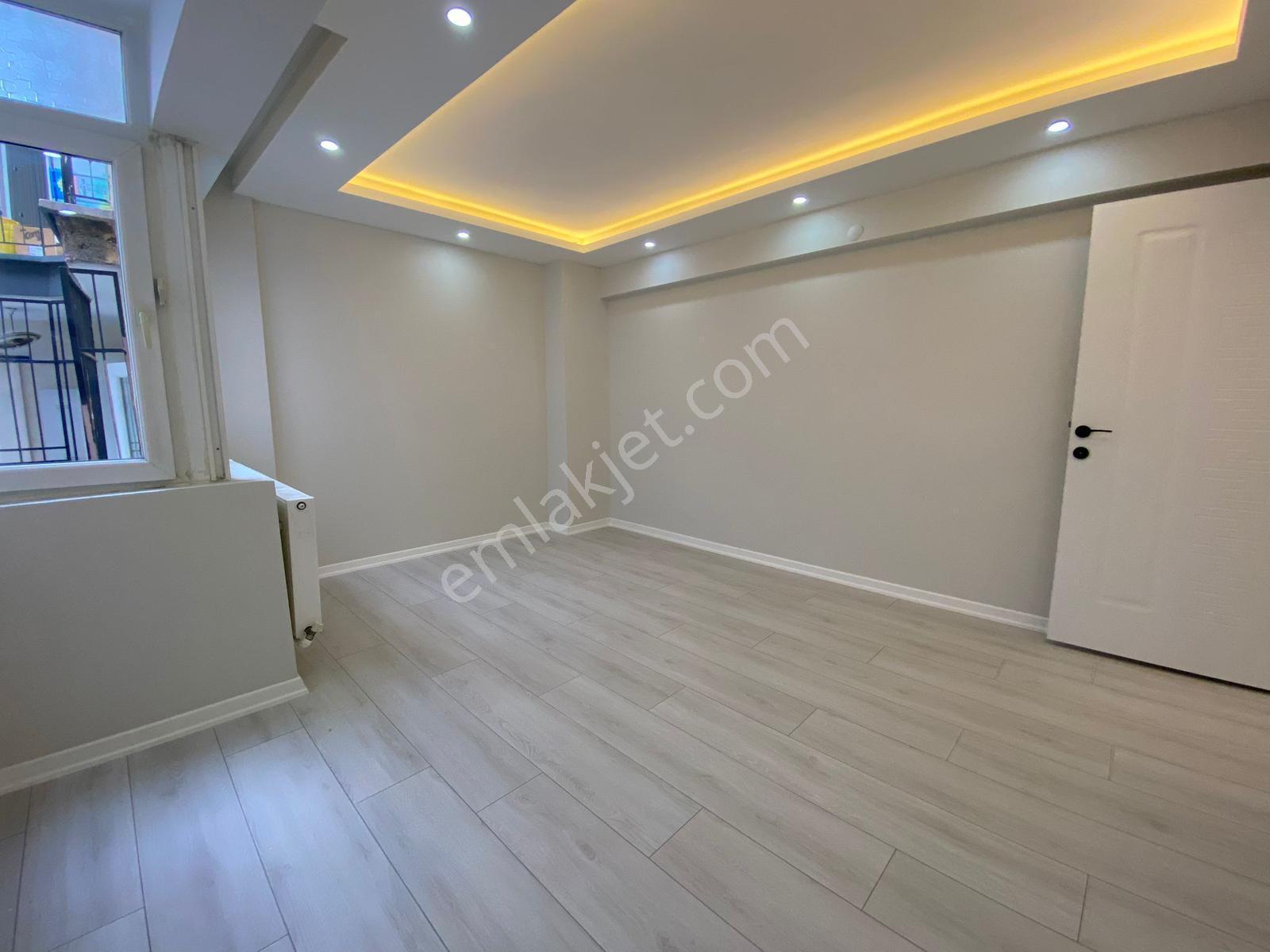 🏡ibrahim Çelebi Mahallesi 🏡 ✅3+1 120 M2 5 Katlının 3 Katı ❇️ Full Tadilatlı Balkonlu Arakat - Görsel 5