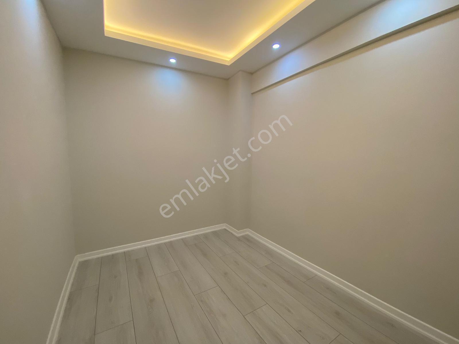 🏡ibrahim Çelebi Mahallesi 🏡 ✅3+1 120 M2 5 Katlının 3 Katı ❇️ Full Tadilatlı Balkonlu Arakat - Görsel 9