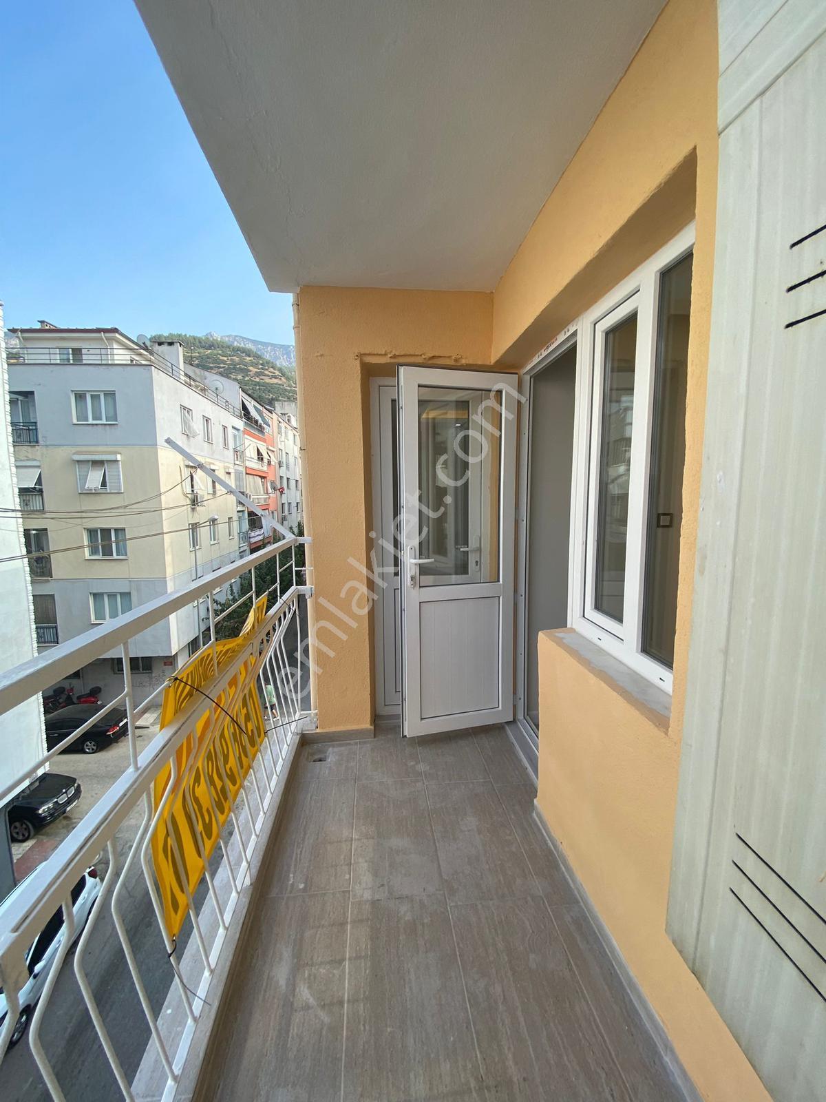 🏡ibrahim Çelebi Mahallesi 🏡 ✅3+1 120 M2 5 Katlının 3 Katı ❇️ Full Tadilatlı Balkonlu Arakat - Görsel 16