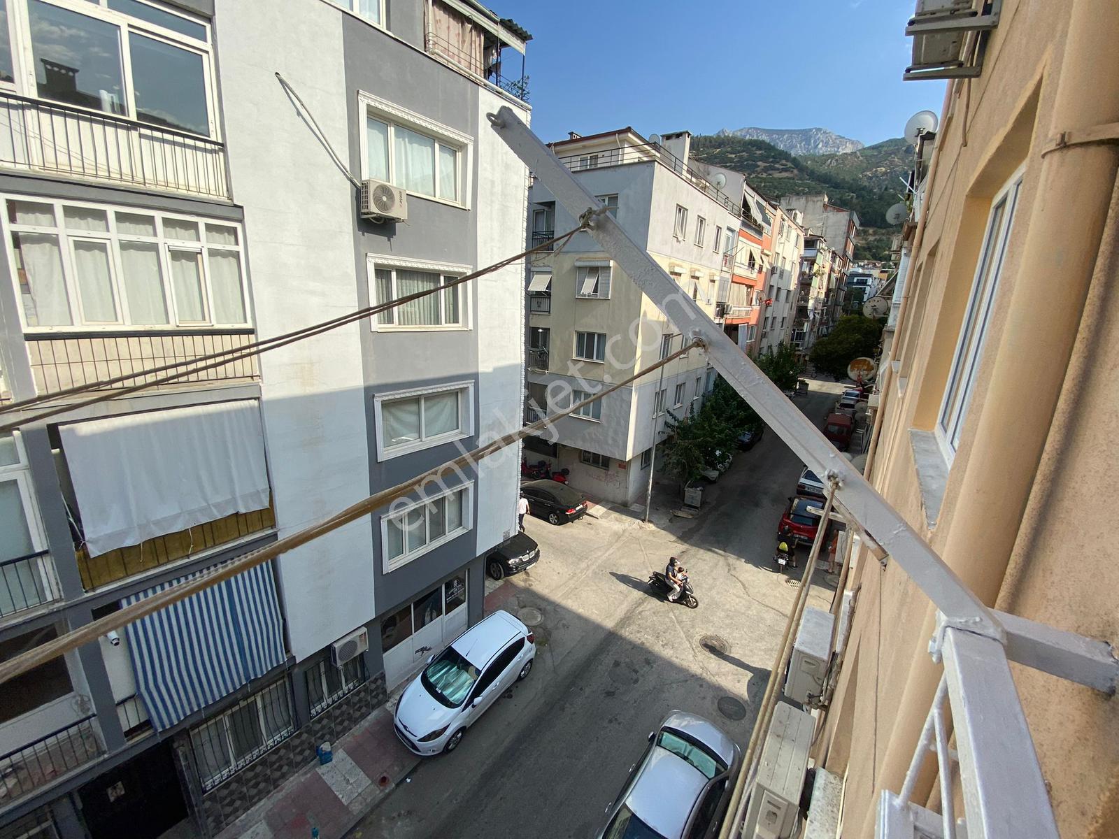 🏡ibrahim Çelebi Mahallesi 🏡 ✅3+1 120 M2 5 Katlının 3 Katı ❇️ Full Tadilatlı Balkonlu Arakat - Görsel 18