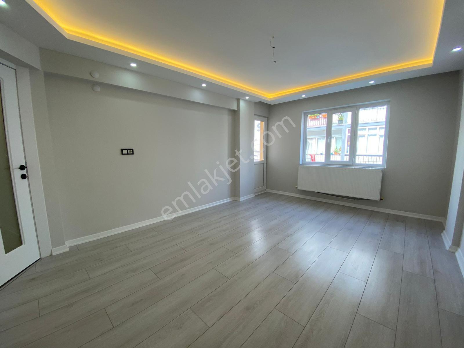 🏡ibrahim Çelebi Mahallesi 🏡 ✅3+1 120 M2 5 Katlının 3 Katı ❇️ Full Tadilatlı Balkonlu Arakat - Görsel 14