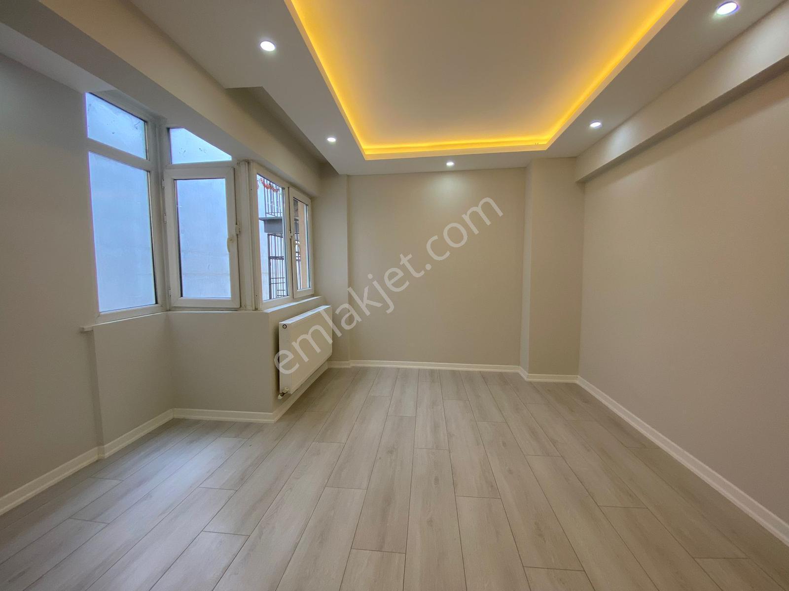 🏡ibrahim Çelebi Mahallesi 🏡 ✅3+1 120 M2 5 Katlının 3 Katı ❇️ Full Tadilatlı Balkonlu Arakat - Görsel 4