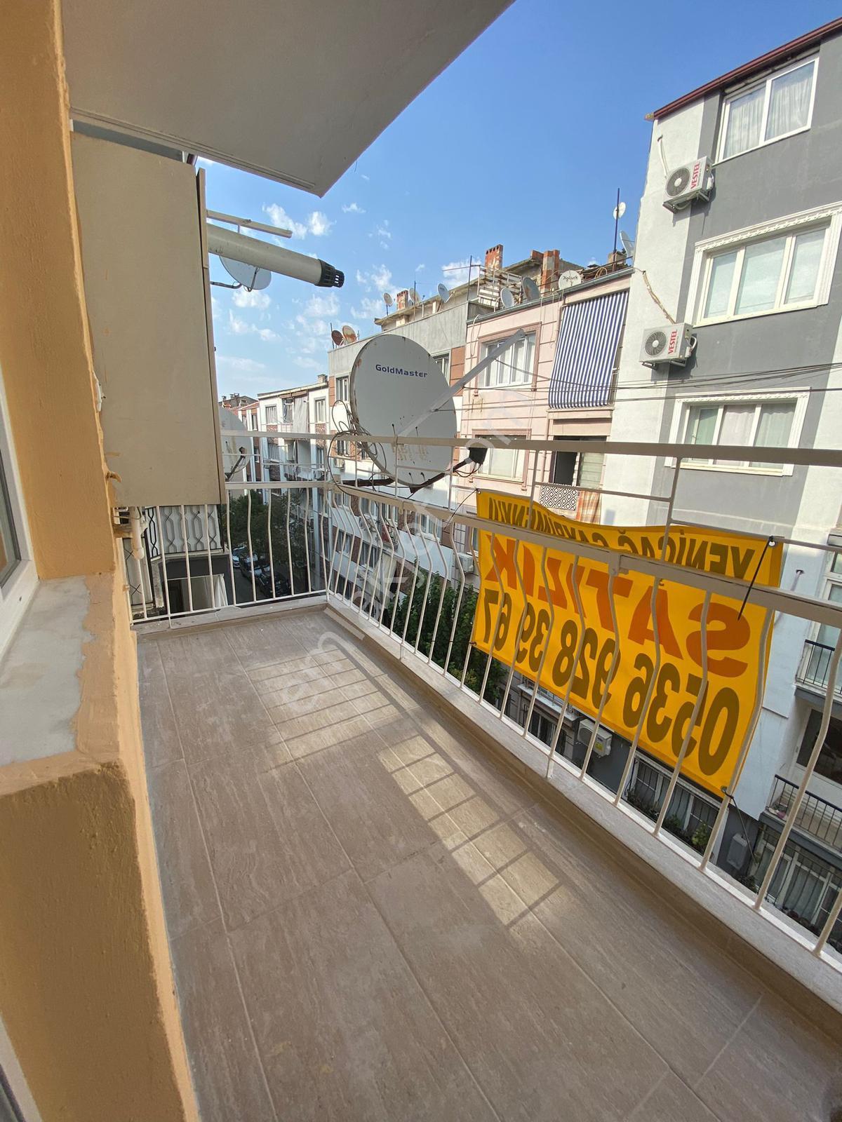 🏡ibrahim Çelebi Mahallesi 🏡 ✅3+1 120 M2 5 Katlının 3 Katı ❇️ Full Tadilatlı Balkonlu Arakat - Görsel 19