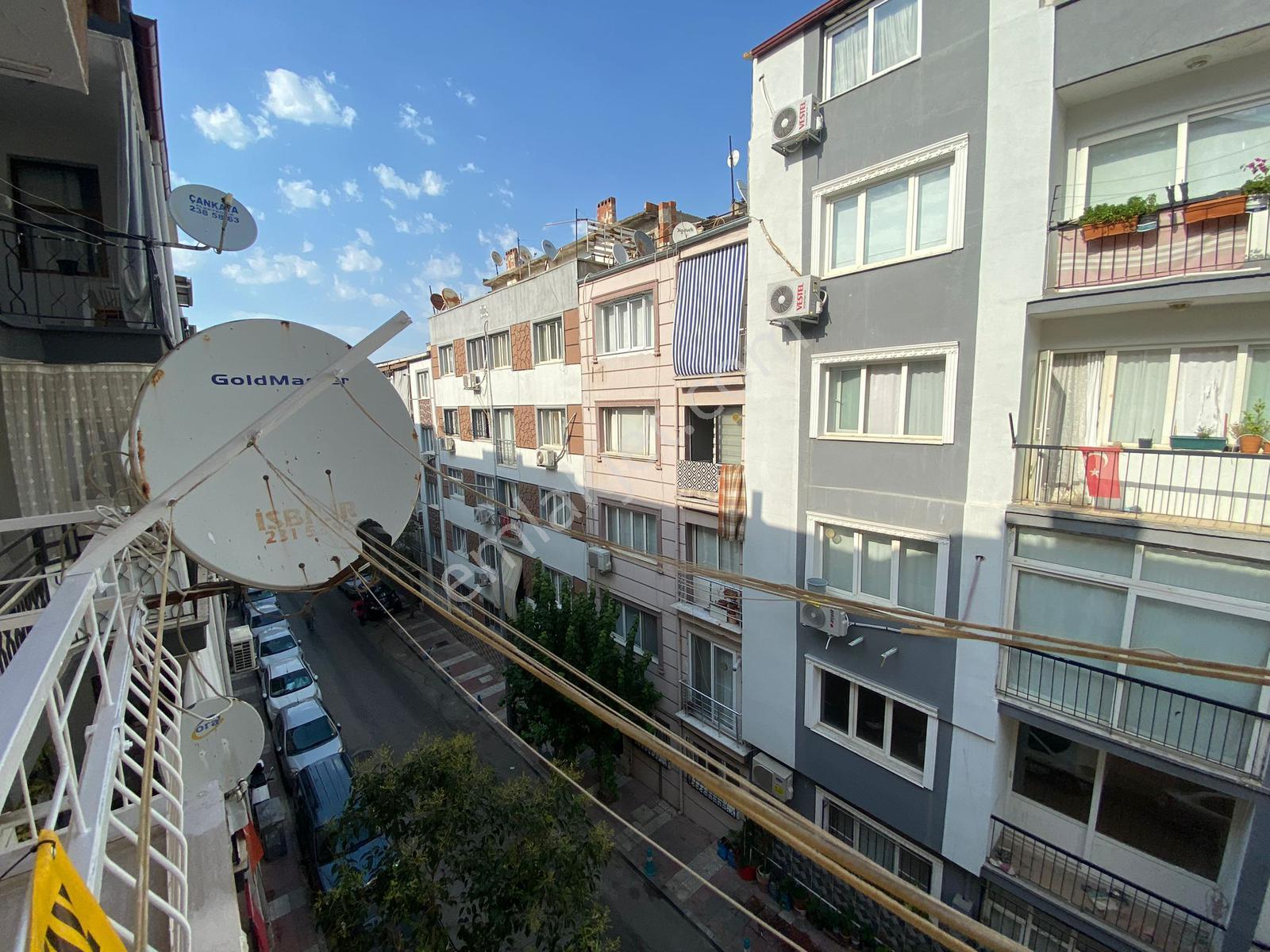 🏡ibrahim Çelebi Mahallesi 🏡 ✅3+1 120 M2 5 Katlının 3 Katı ❇️ Full Tadilatlı Balkonlu Arakat - Görsel 17