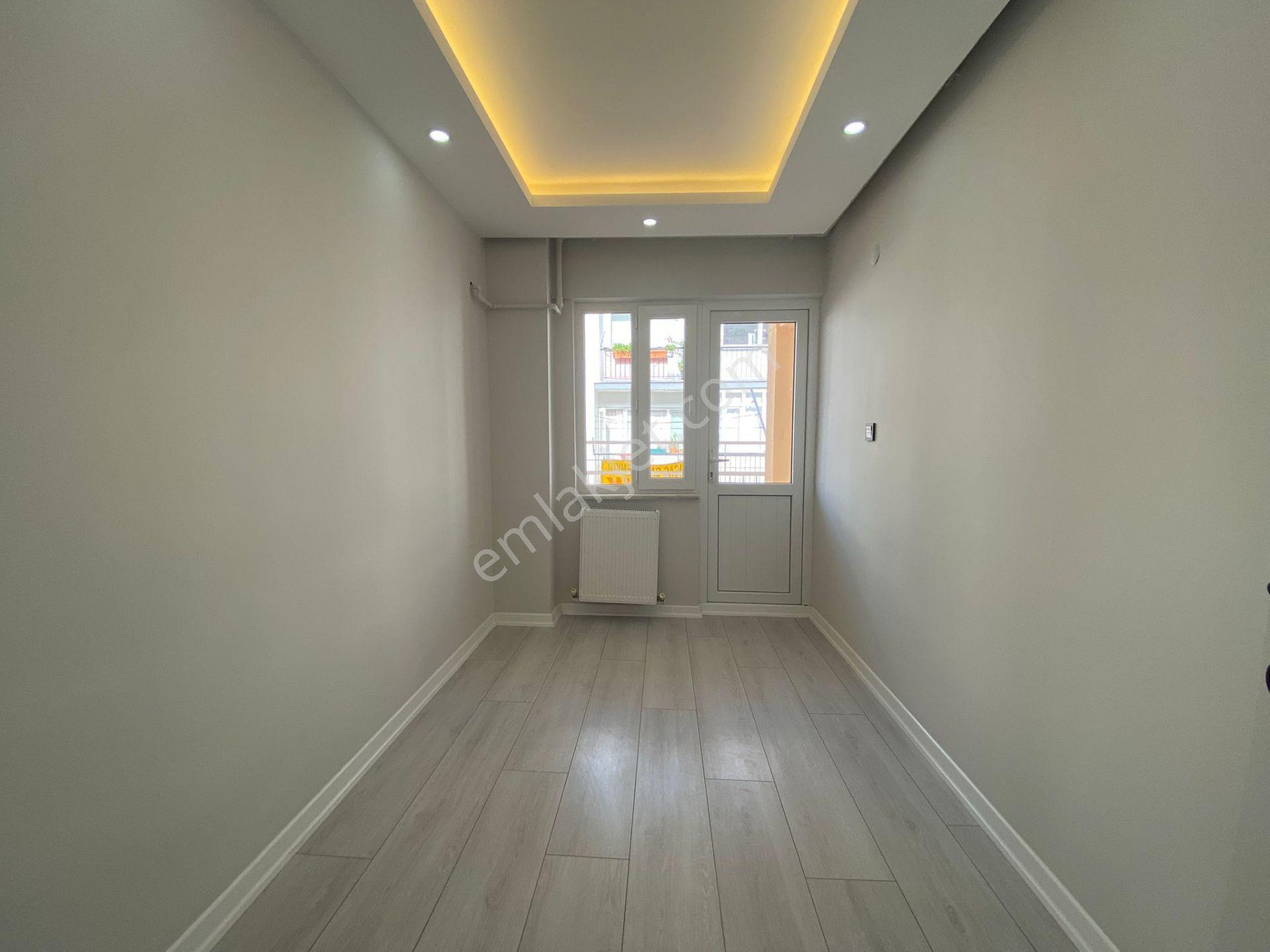 🏡ibrahim Çelebi Mahallesi 🏡 ✅3+1 120 M2 5 Katlının 3 Katı ❇️ Full Tadilatlı Balkonlu Arakat - Görsel 3