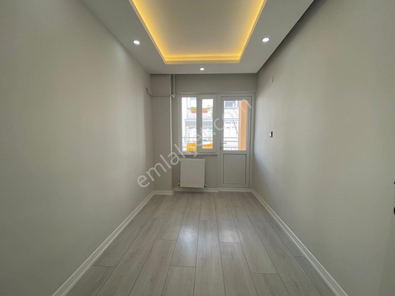 🏡ibrahim Çelebi Mahallesi 🏡 ✅3+1 120 M2 5 Katlının 3 Katı ❇️ Full Tadilatlı Balkonlu Arakat - Görsel 22