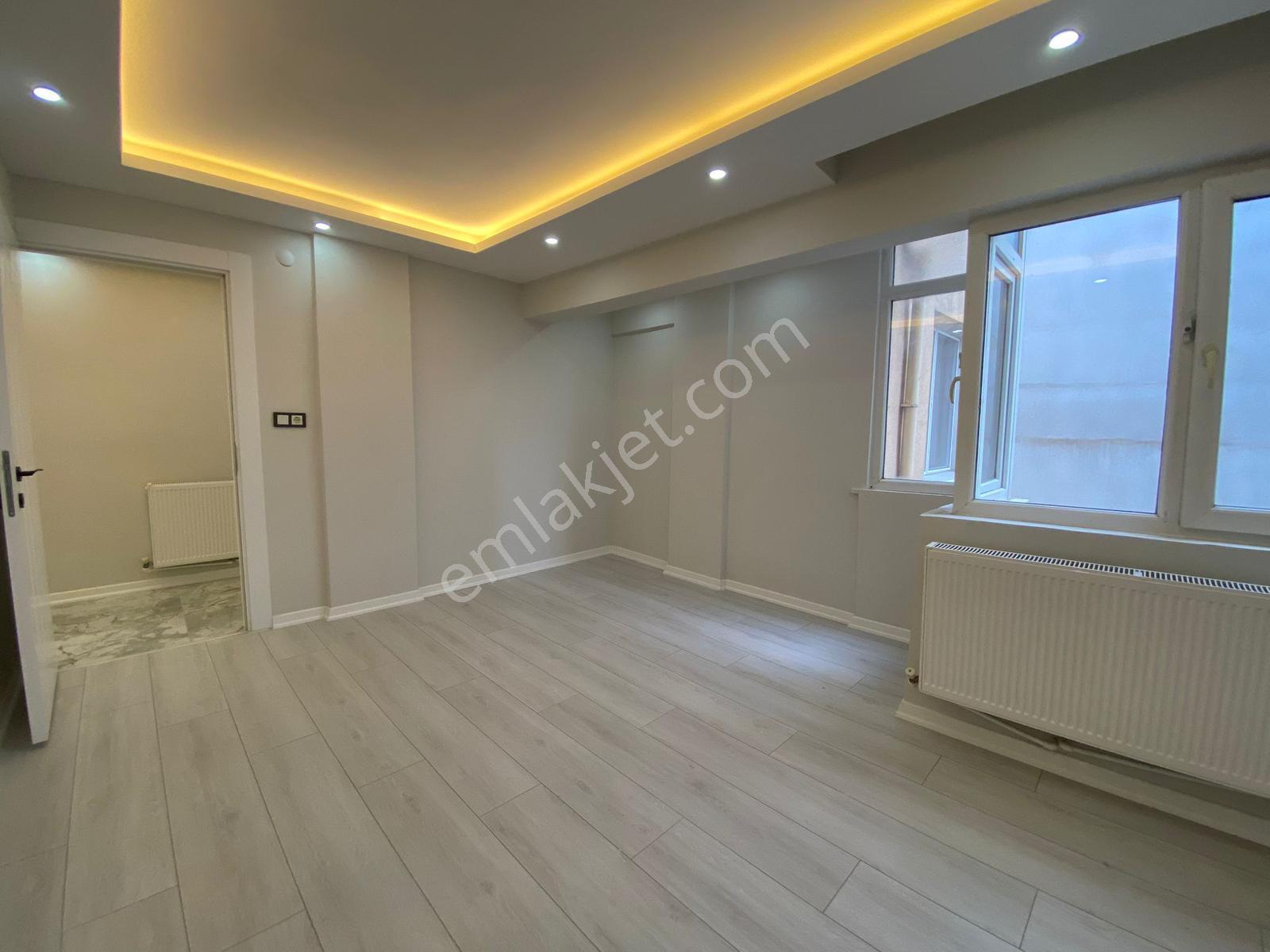 🏡ibrahim Çelebi Mahallesi 🏡 ✅3+1 120 M2 5 Katlının 3 Katı ❇️ Full Tadilatlı Balkonlu Arakat - Görsel 6