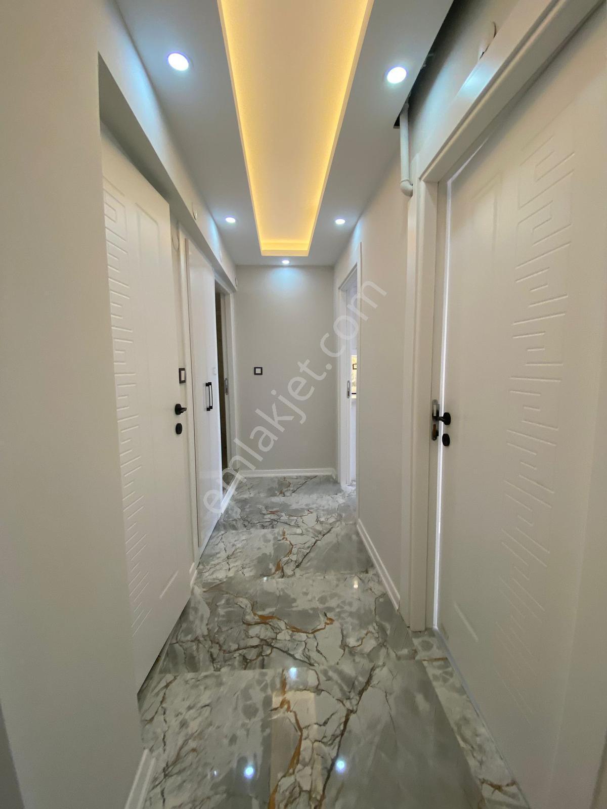 🏡ibrahim Çelebi Mahallesi 🏡 ✅3+1 120 M2 5 Katlının 3 Katı ❇️ Full Tadilatlı Balkonlu Arakat - Görsel 12