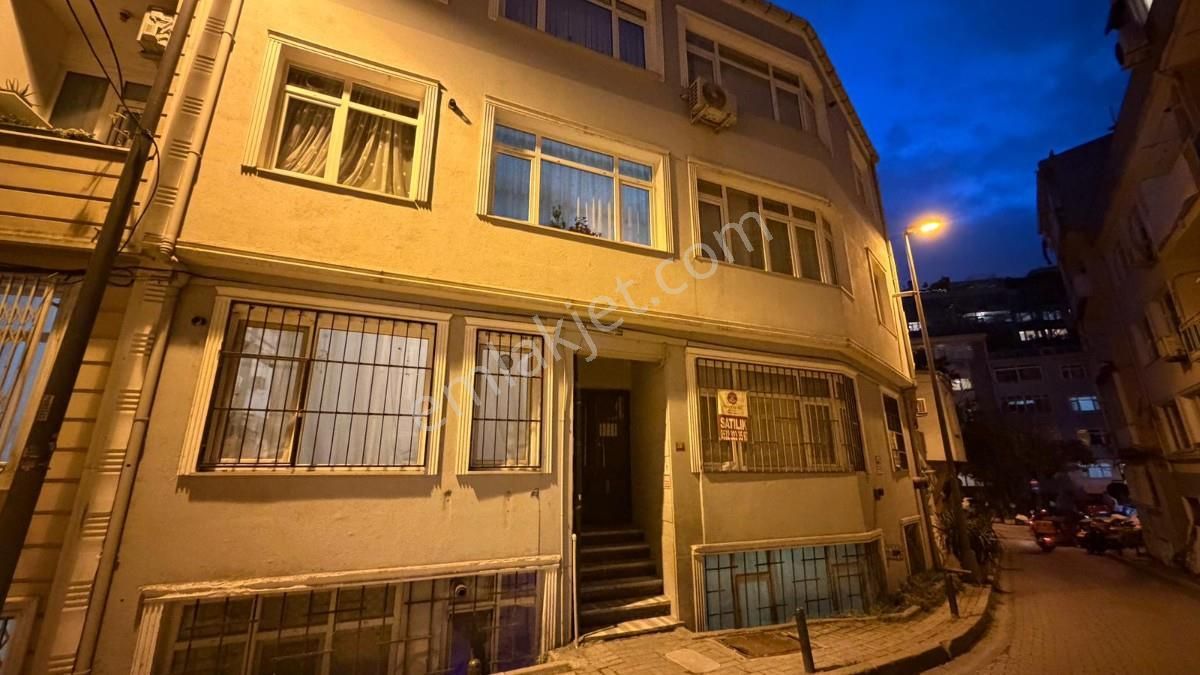 Beşiktaş Vişnezade Satılık 2+1 - Görsel 18