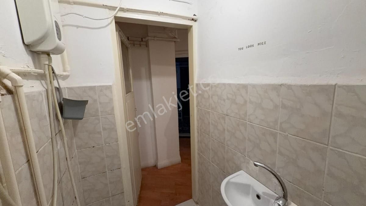 Beşiktaş Vişnezade Satılık 2+1 - Görsel 12