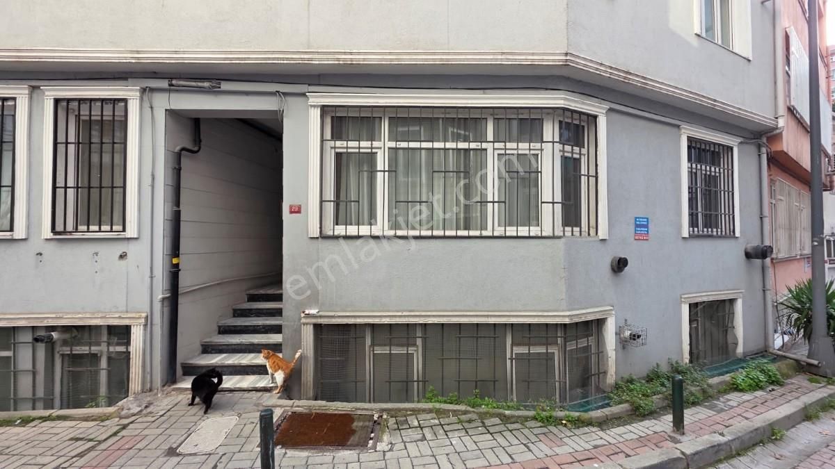 Beşiktaş Vişnezade Satılık 2+1 - Görsel 17