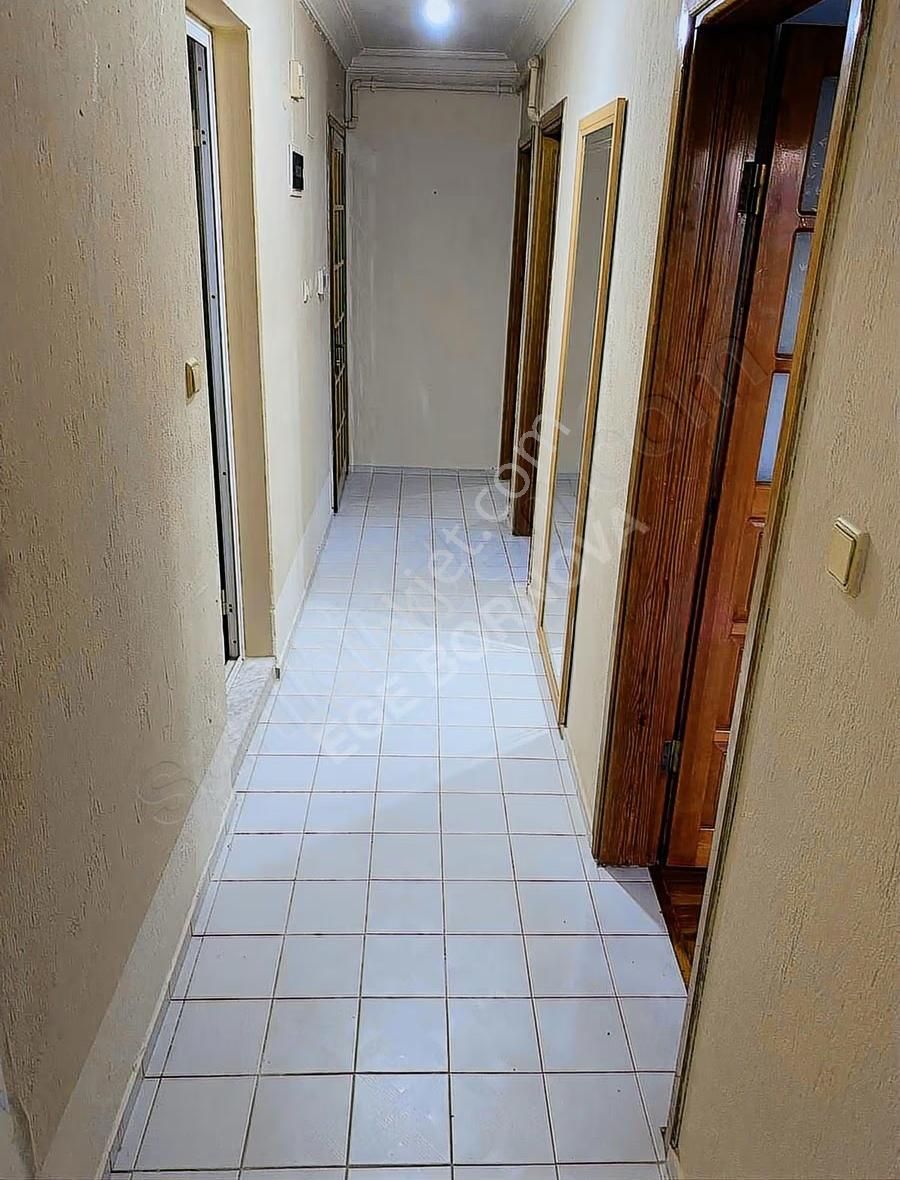 Atatürk Mah'de Bakımlı, Doğalgazlı 2+1 Kiralık Daire - Görsel 15