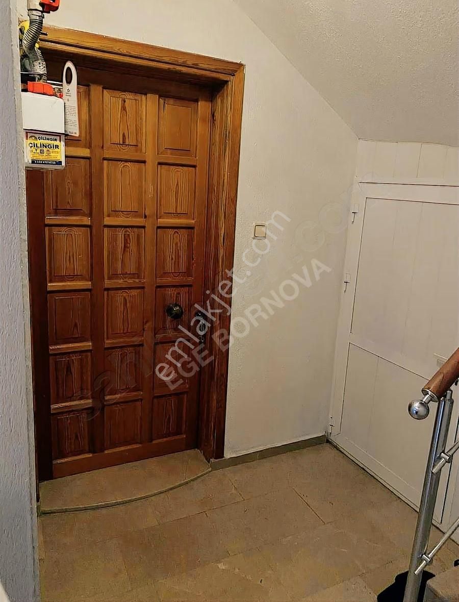 Atatürk Mah'de Bakımlı, Doğalgazlı 2+1 Kiralık Daire - Görsel 10