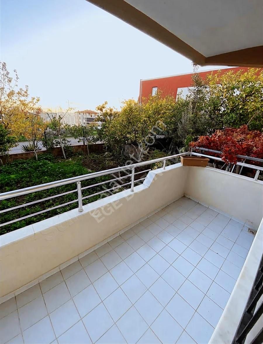 Atatürk Mah'de Bakımlı, Doğalgazlı 2+1 Kiralık Daire - Görsel 9