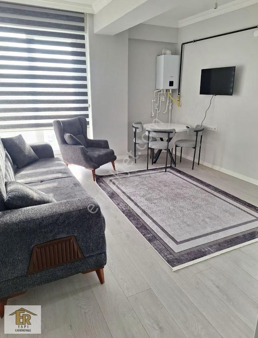 Eryapıdan Sıfır Esyalı 1artı1