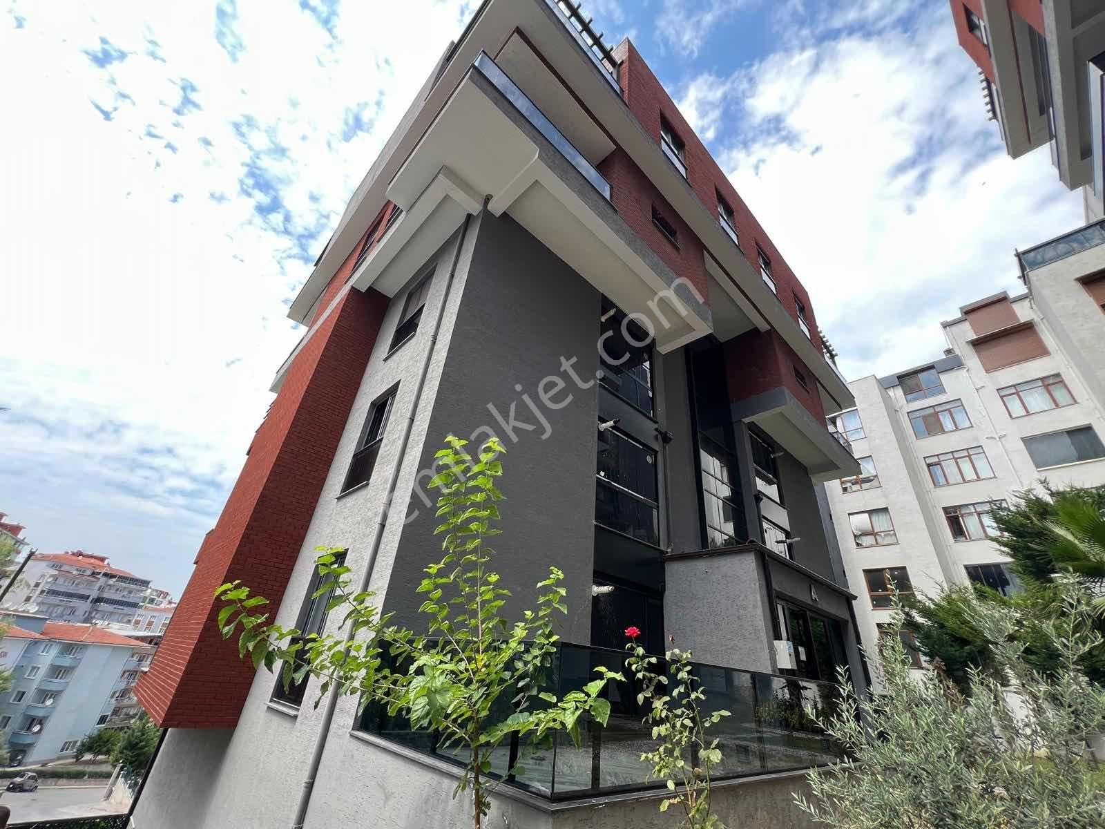 Mudanya Yenimahalle Özel Tasarım 2+1 Satılık Daire - Görsel 14