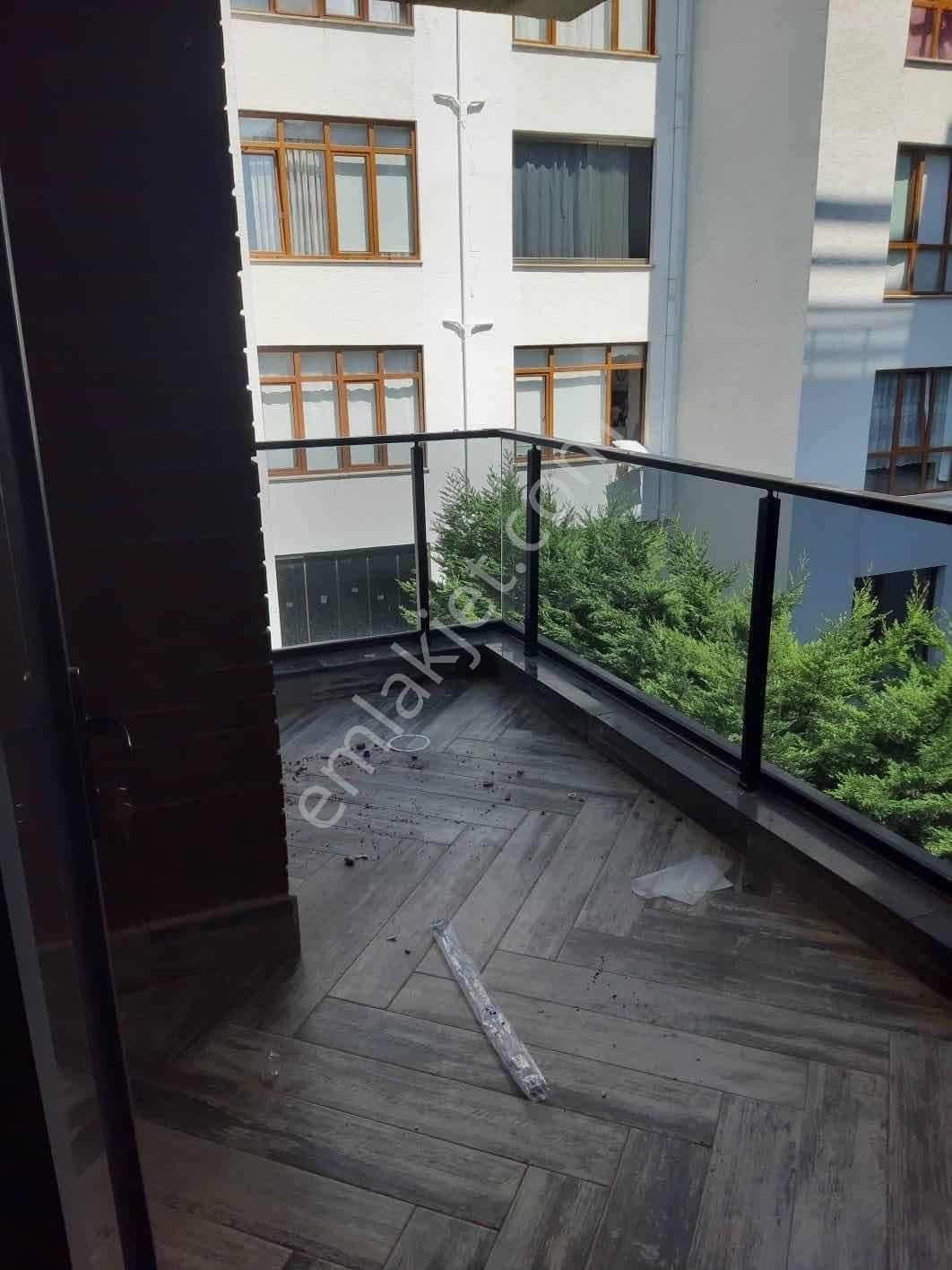 Mudanya Yenimahalle Özel Tasarım 2+1 Satılık Daire - Görsel 7