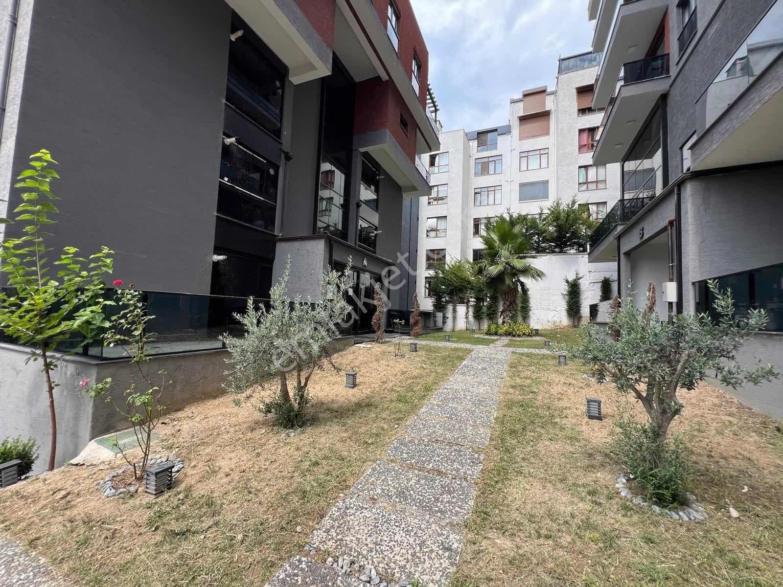 Mudanya Yenimahalle Özel Tasarım 2+1 Satılık Daire - Görsel 12