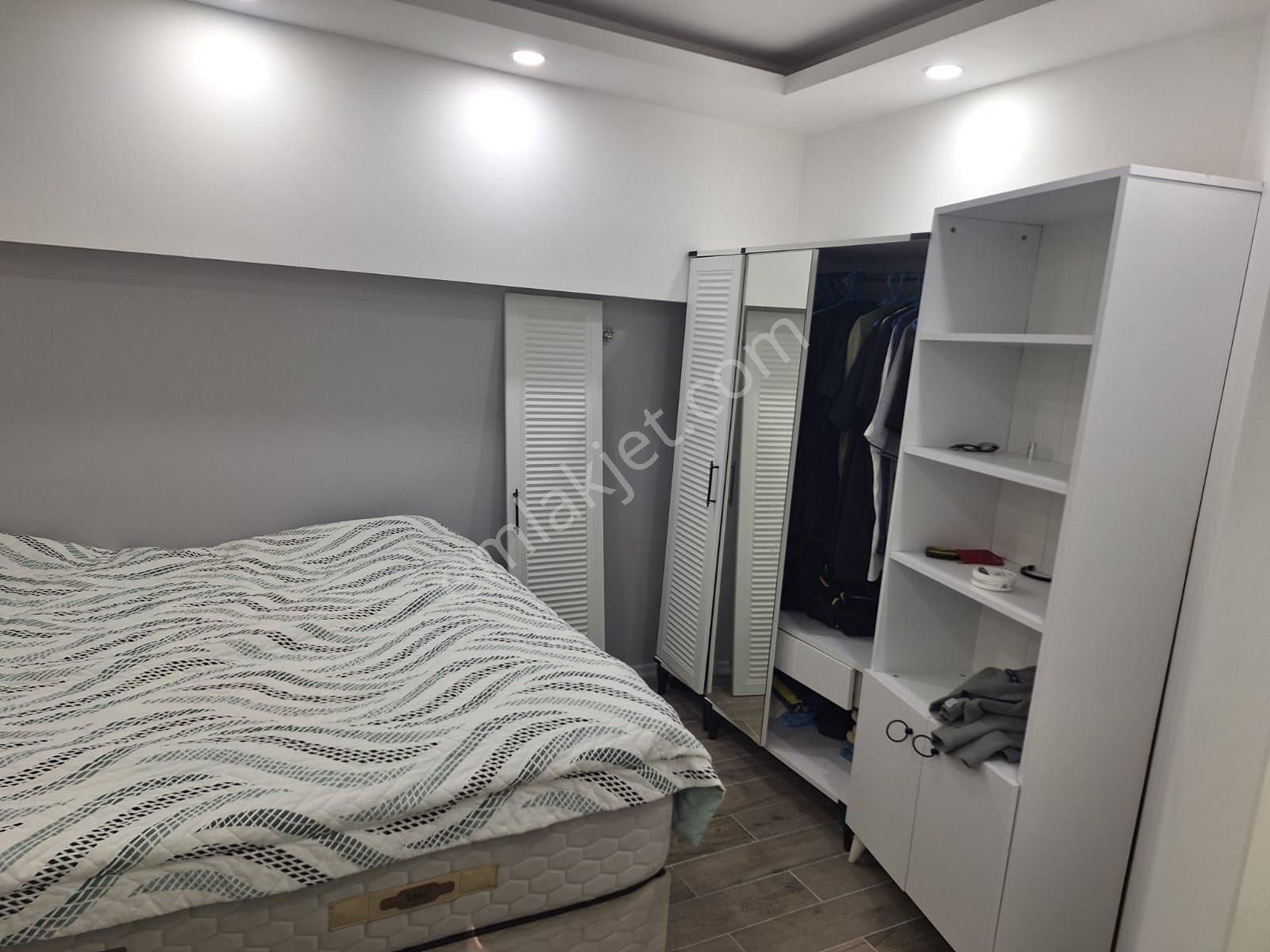 Türkmen'de Masrafsız 1+1 Fırsat Satılık Daire - Görsel 9