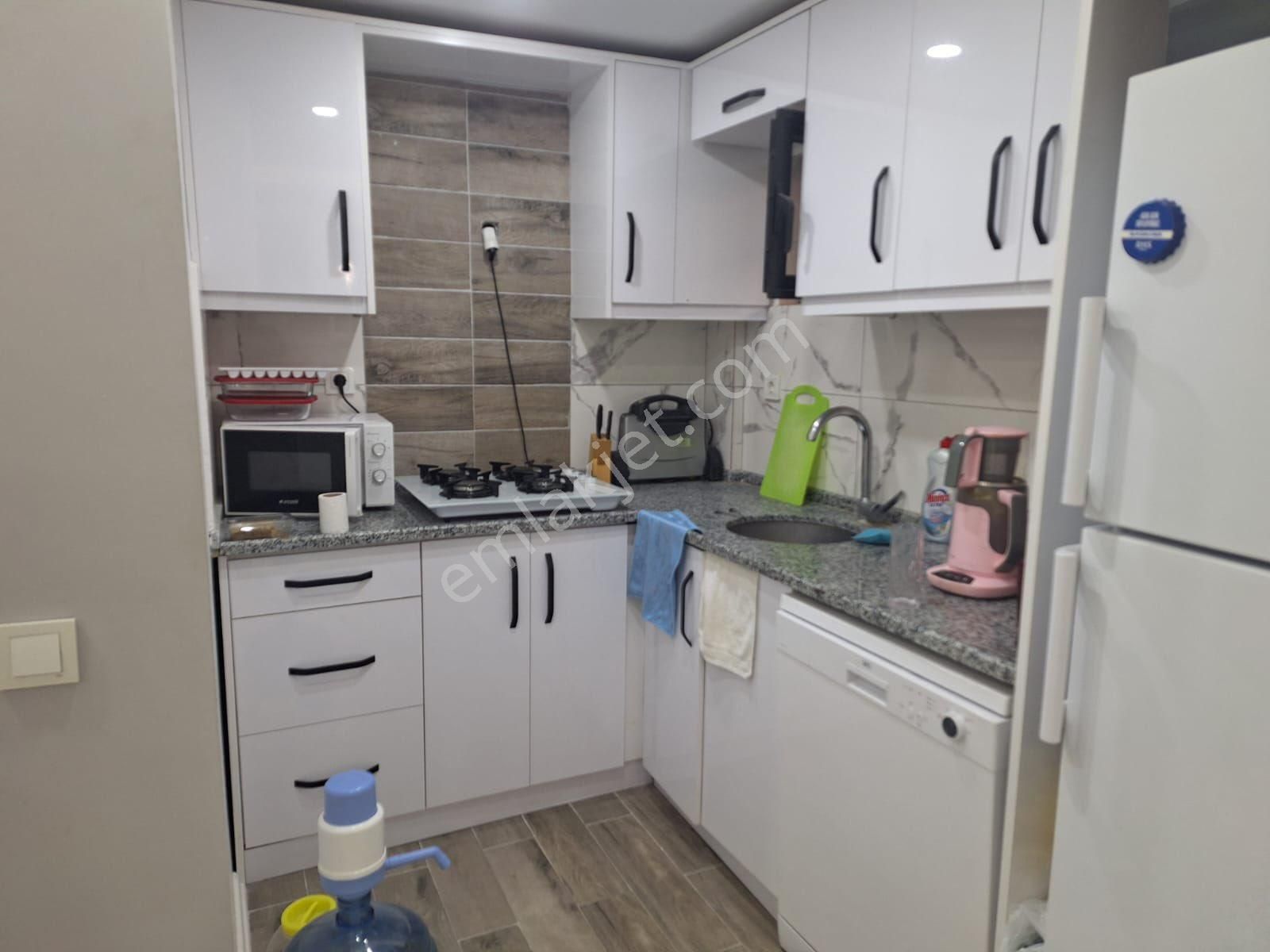 Türkmen'de Masrafsız 1+1 Fırsat Satılık Daire - Görsel 2