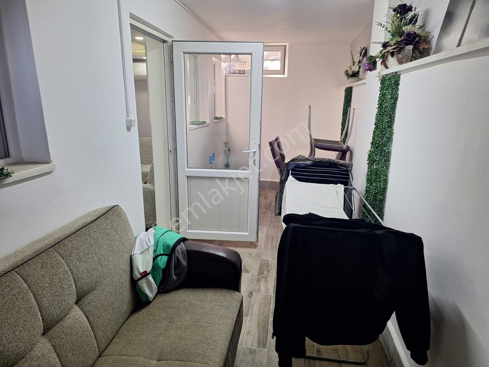 Türkmen'de Masrafsız 1+1 Fırsat Satılık Daire - Görsel 11