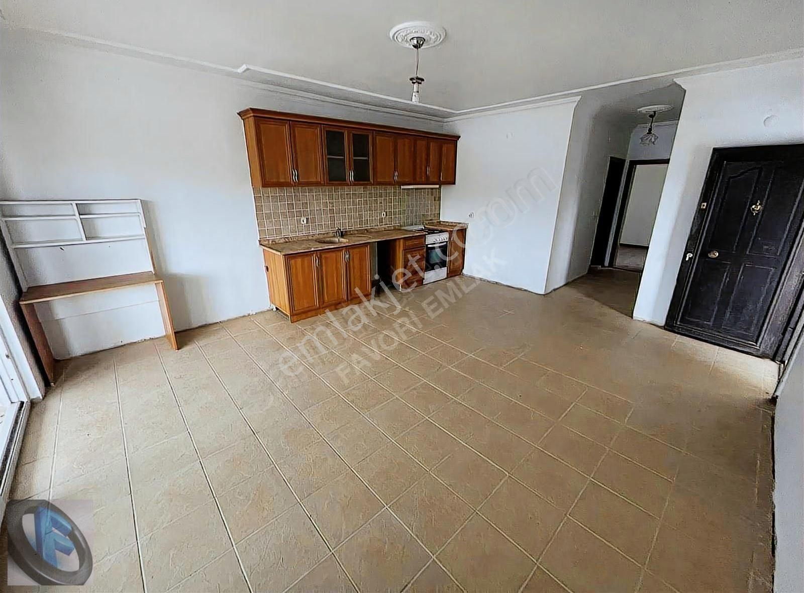 Favori'den Deniz Ve Doğa Manzaralı Üst Kat 2+1 Daire - Görsel 10