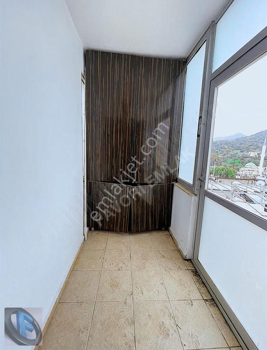 Favori'den Deniz Ve Doğa Manzaralı Üst Kat 2+1 Daire - Görsel 21