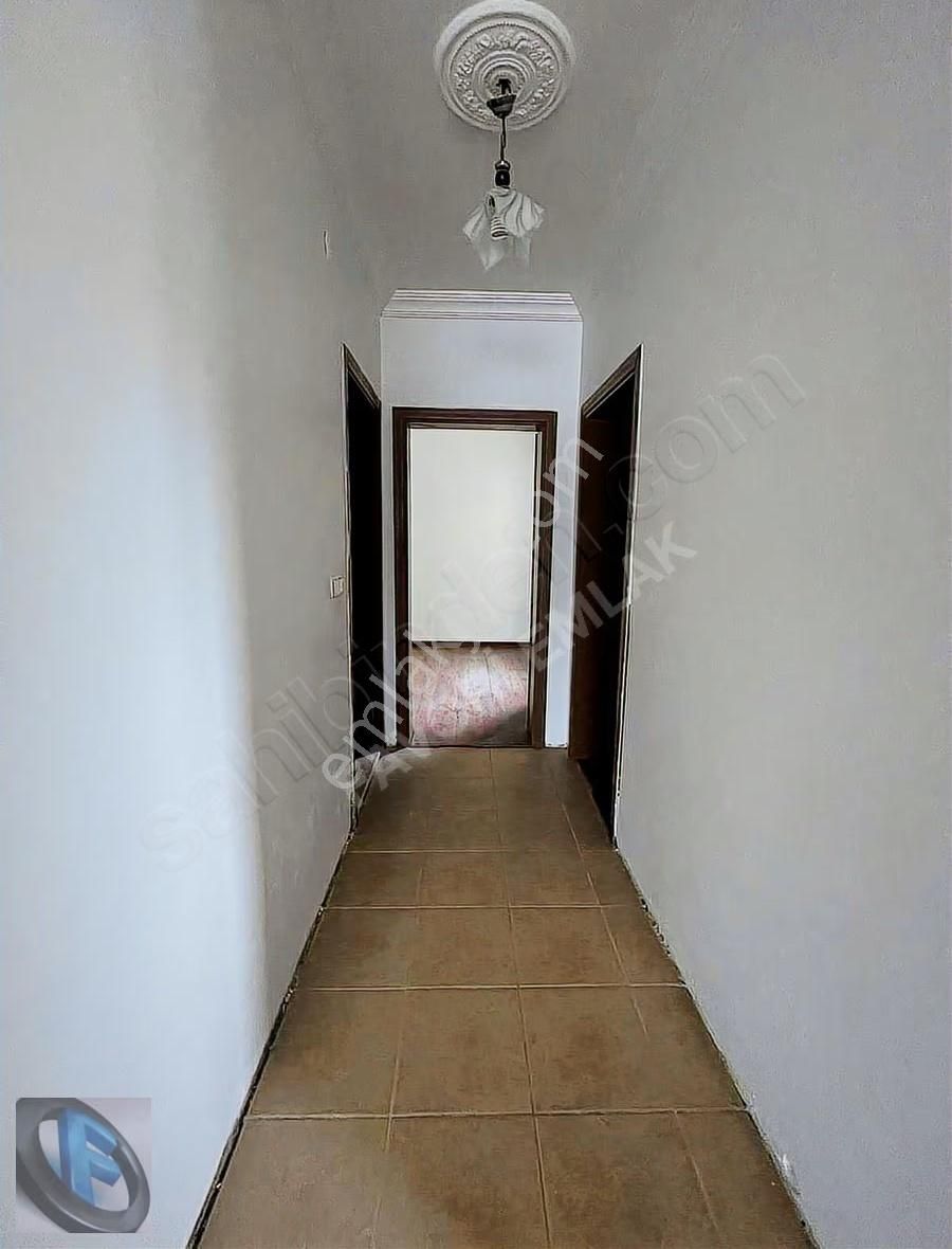 Favori'den Deniz Ve Doğa Manzaralı Üst Kat 2+1 Daire - Görsel 2