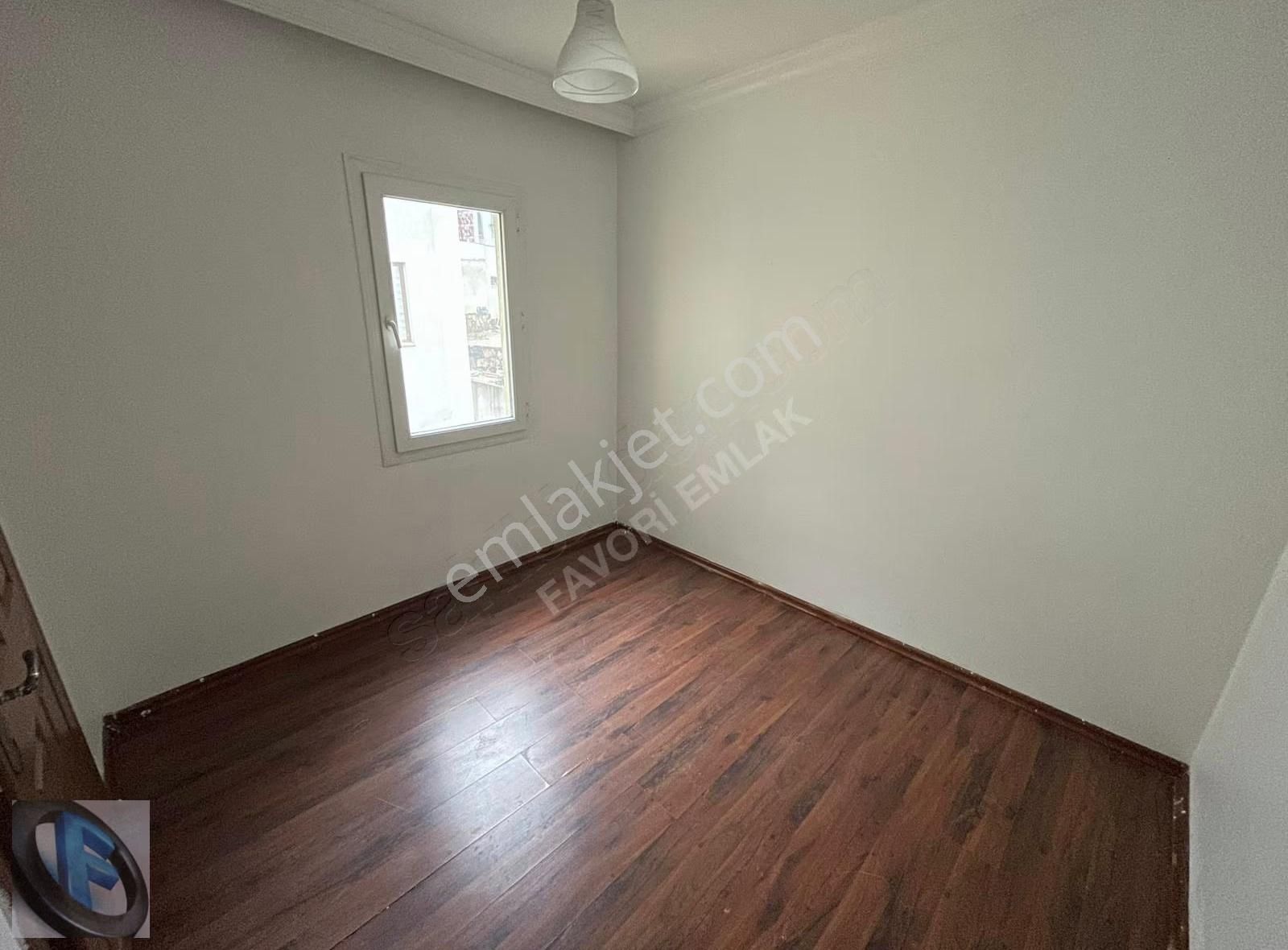 Favori'den Deniz Ve Doğa Manzaralı Üst Kat 2+1 Daire - Görsel 7