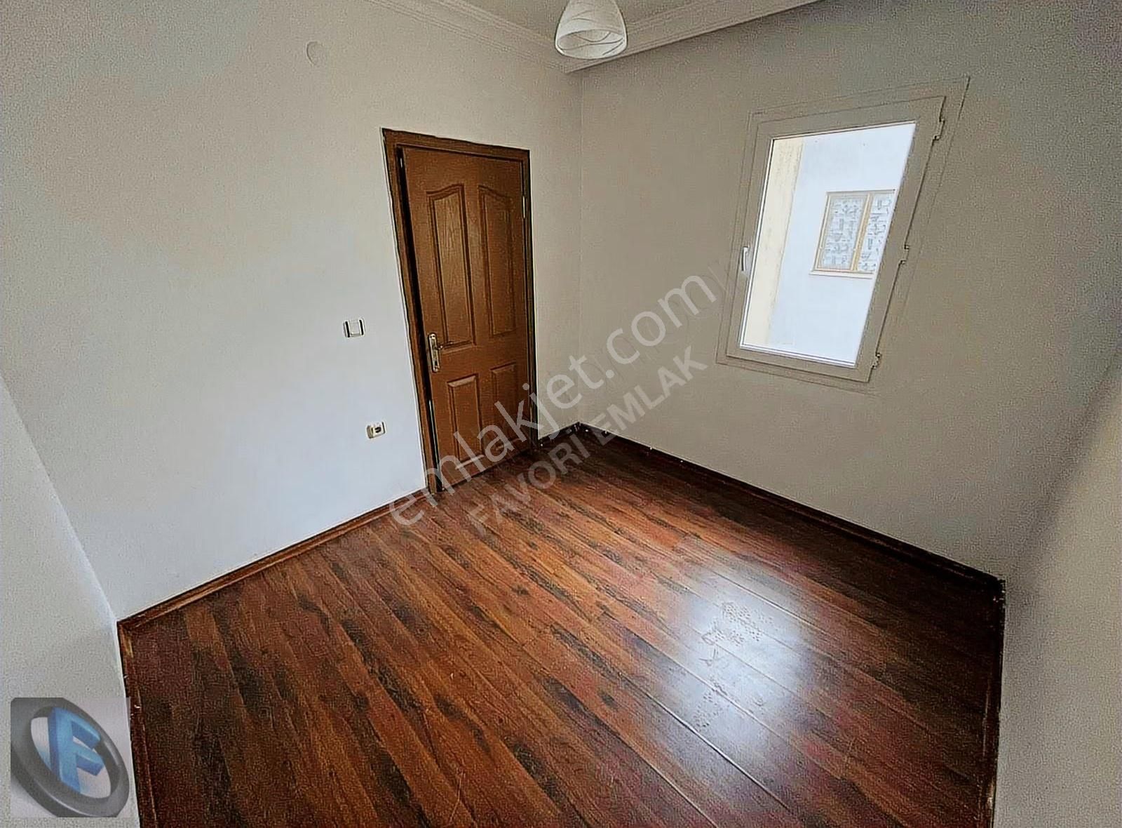 Favori'den Deniz Ve Doğa Manzaralı Üst Kat 2+1 Daire - Görsel 9