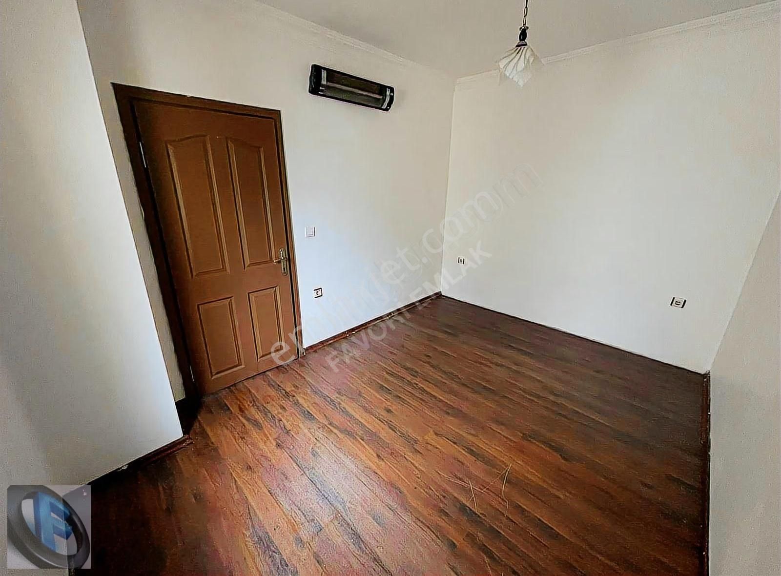 Favori'den Deniz Ve Doğa Manzaralı Üst Kat 2+1 Daire - Görsel 16