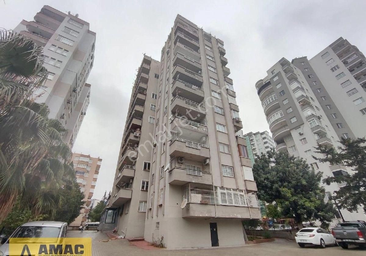 Amaç'tan Hayalpark Haşim Usta Arkasi İci Full+full Yapili Masrafsız Cazip Satilik 3+1 Daire - Görsel 8