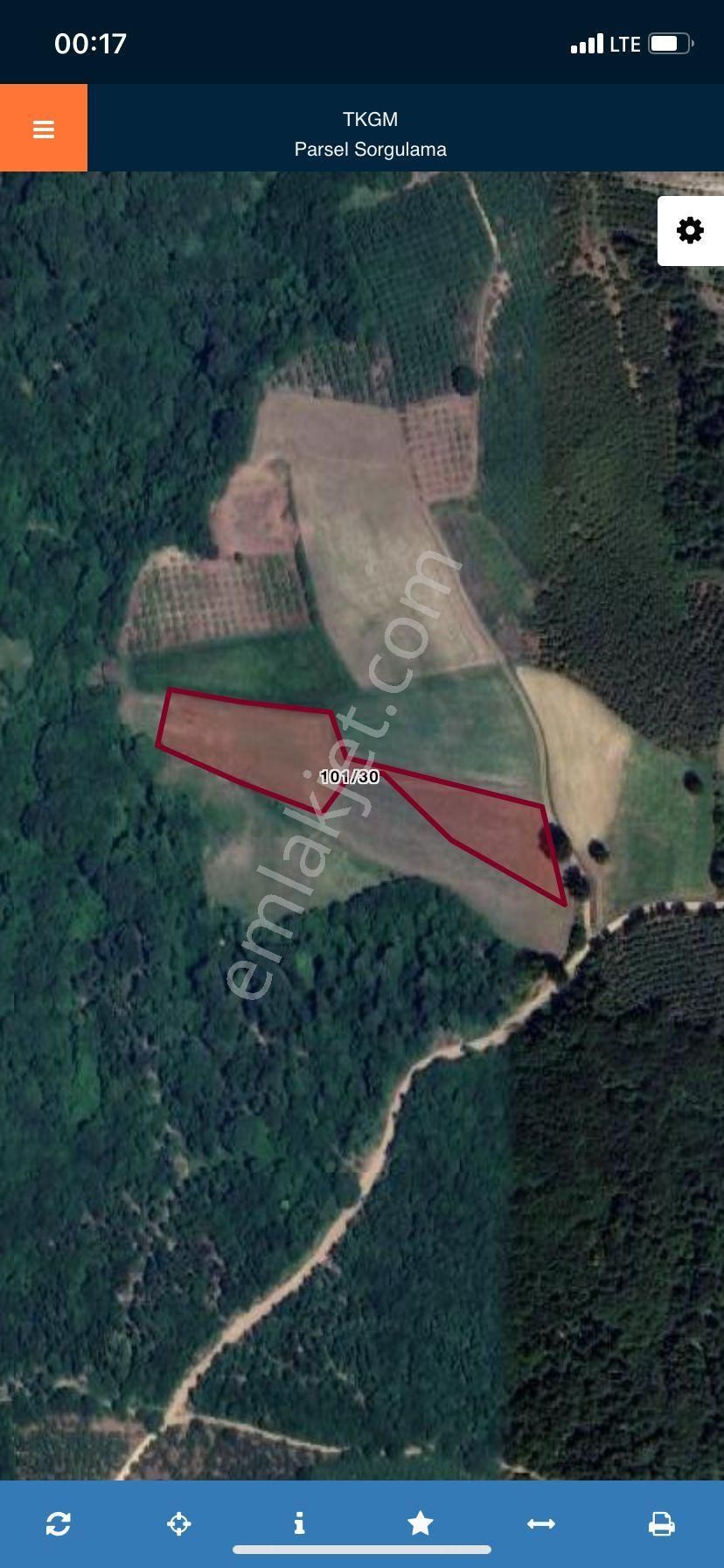 Kandıra'ya 10 Dk Mesafede