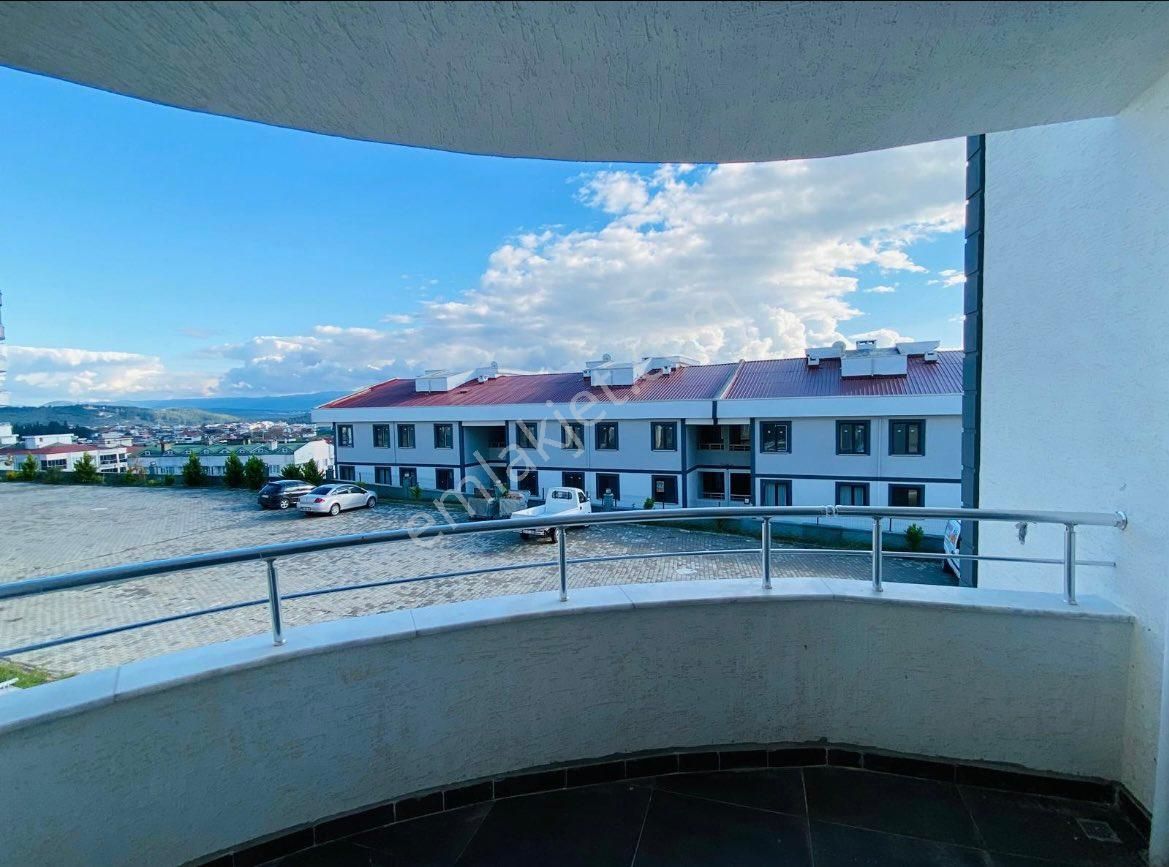 Edremit Atatürk Mah. 7+2 Satılık Daire - Görsel 24
