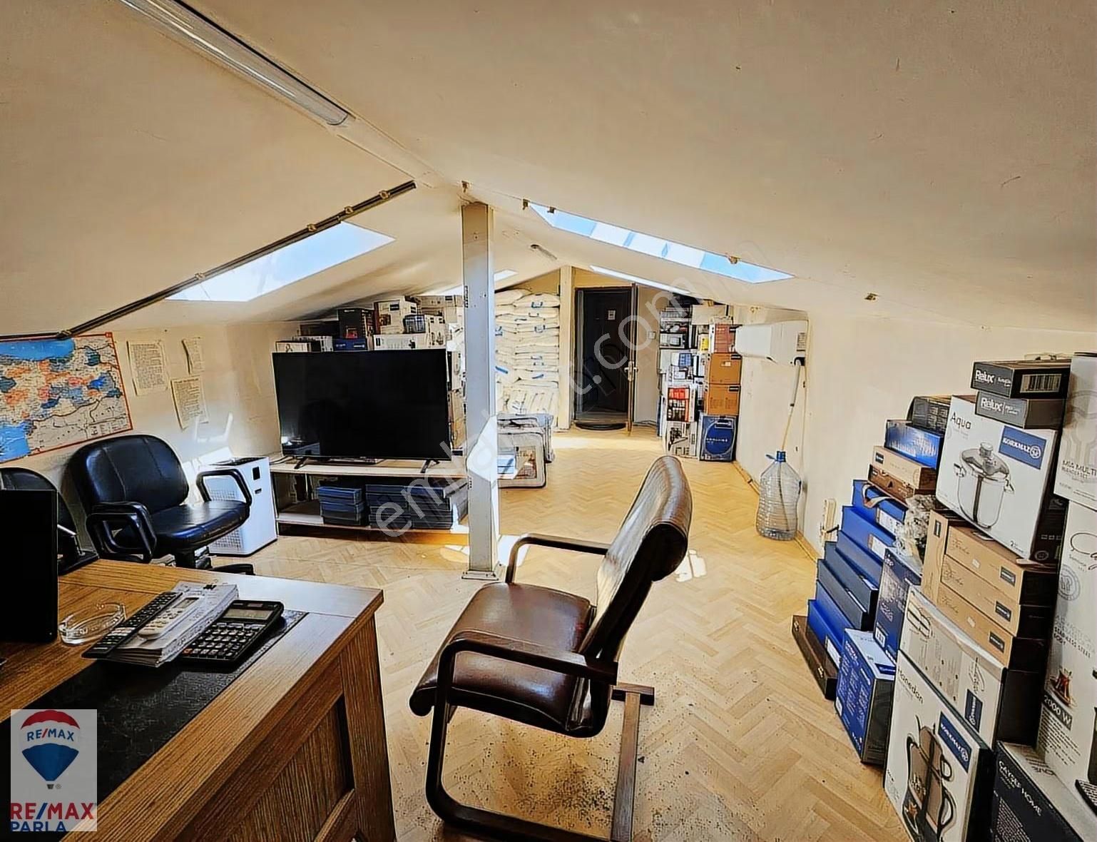 Samsun İlkadım/saitbey Mah 650 M2 Sokağa Cephe Satılık Mağaza - Görsel 4