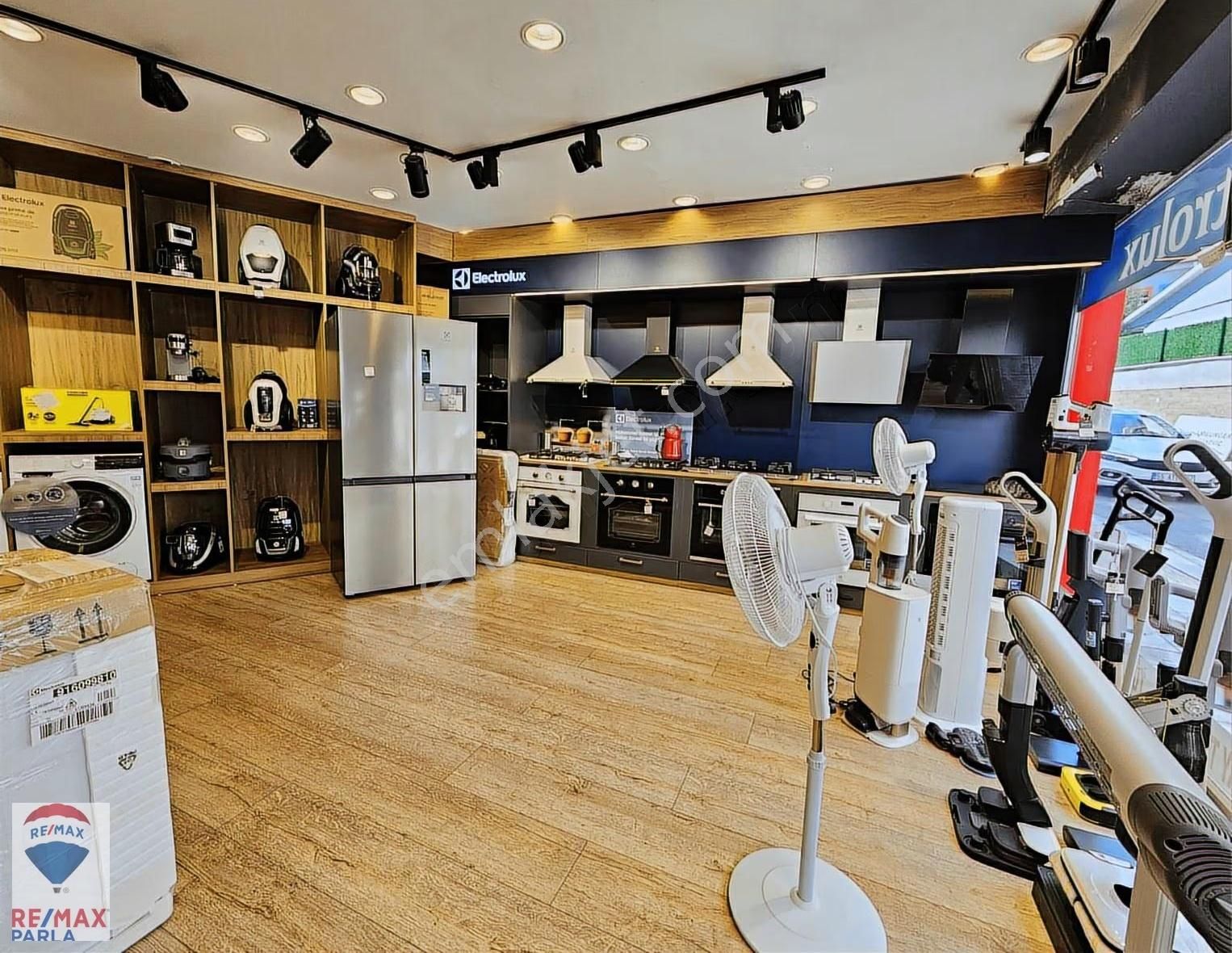 Samsun İlkadım/saitbey Mah 650 M2 Sokağa Cephe Satılık Mağaza - Görsel 5