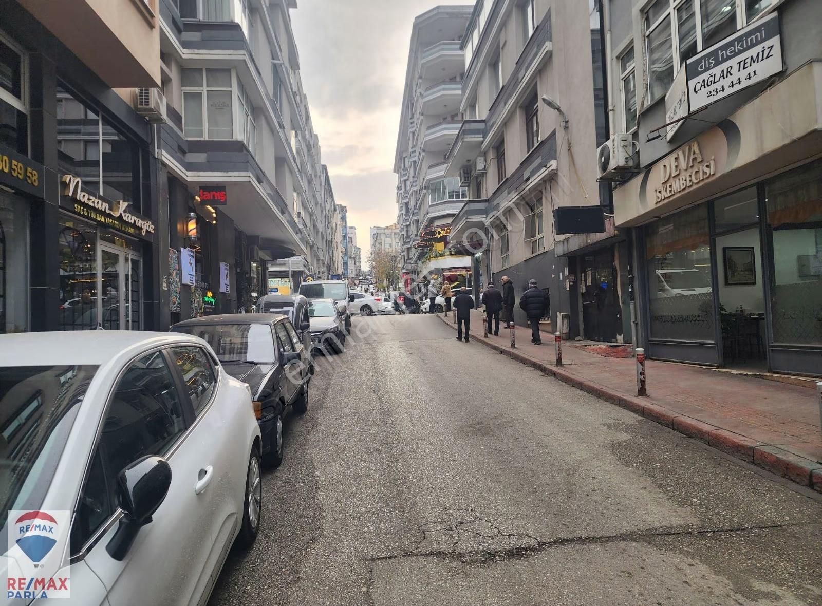 Çiftlik Caddesi Paraleli | Esnek Devir Seçenekli Dükkan - Görsel 8
