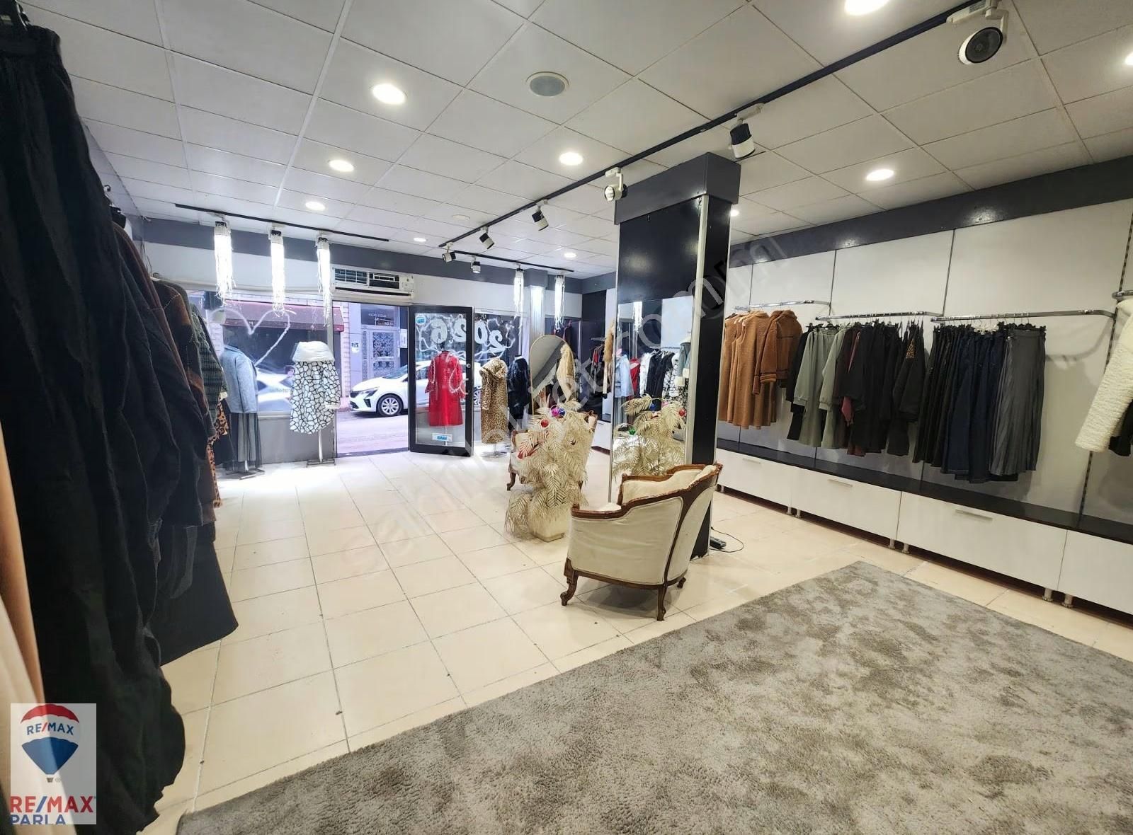 Çiftlik Caddesi Paraleli | Esnek Devir Seçenekli Dükkan - Görsel 9