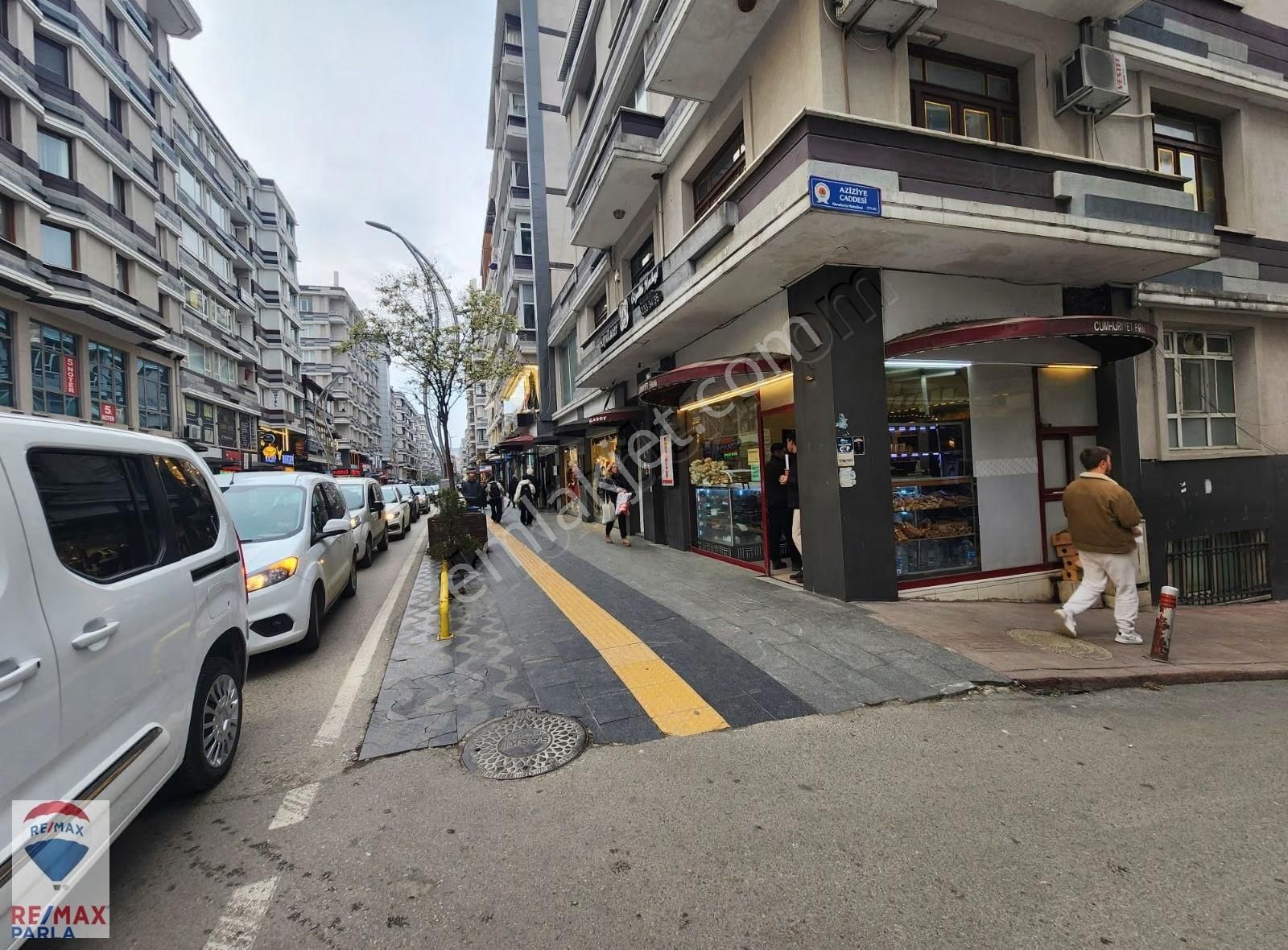 Çiftlik Caddesi Paraleli | Esnek Devir Seçenekli Dükkan - Görsel 10