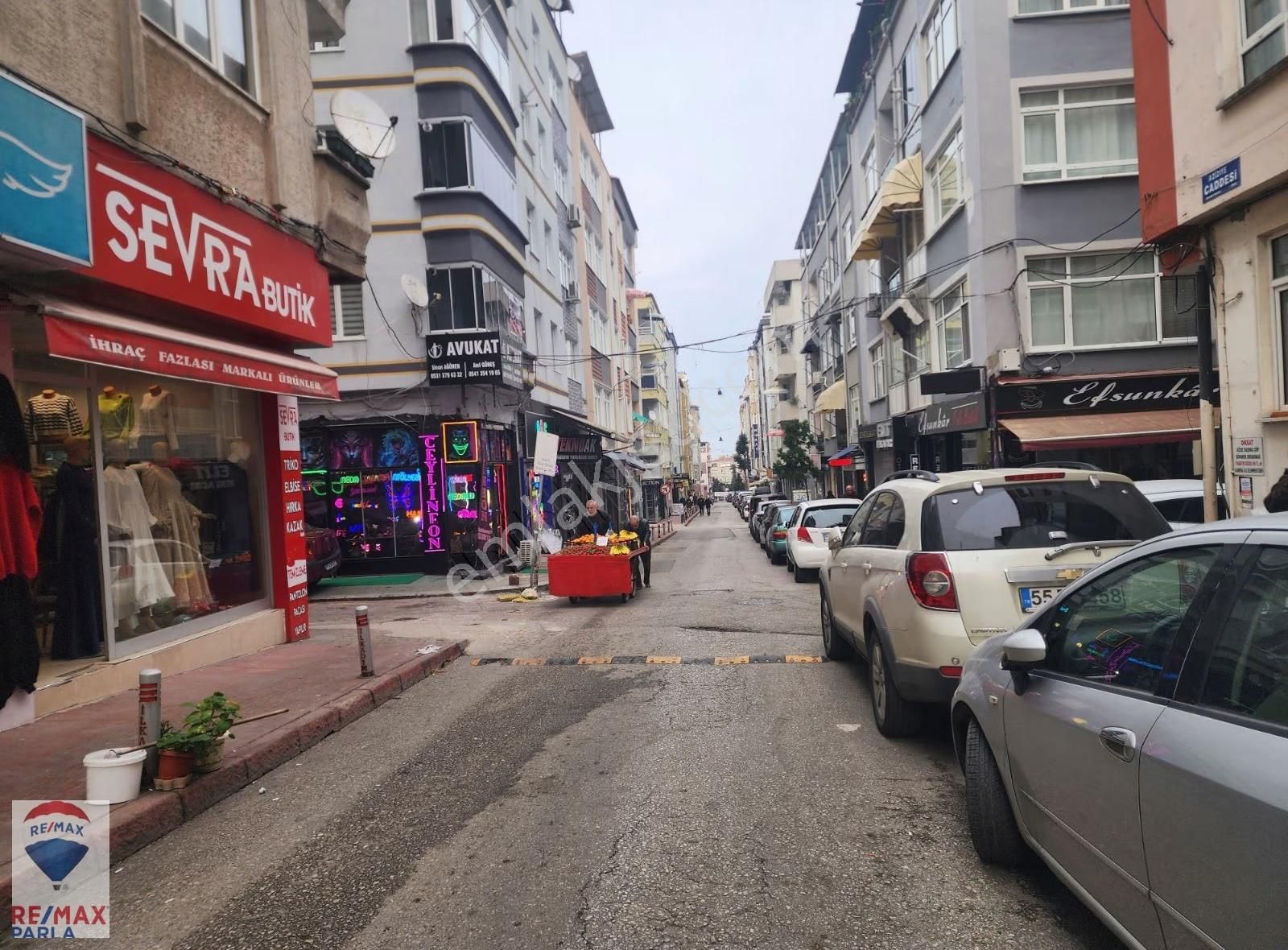 Çiftlik Caddesi Paraleli | Esnek Devir Seçenekli Dükkan - Görsel 3