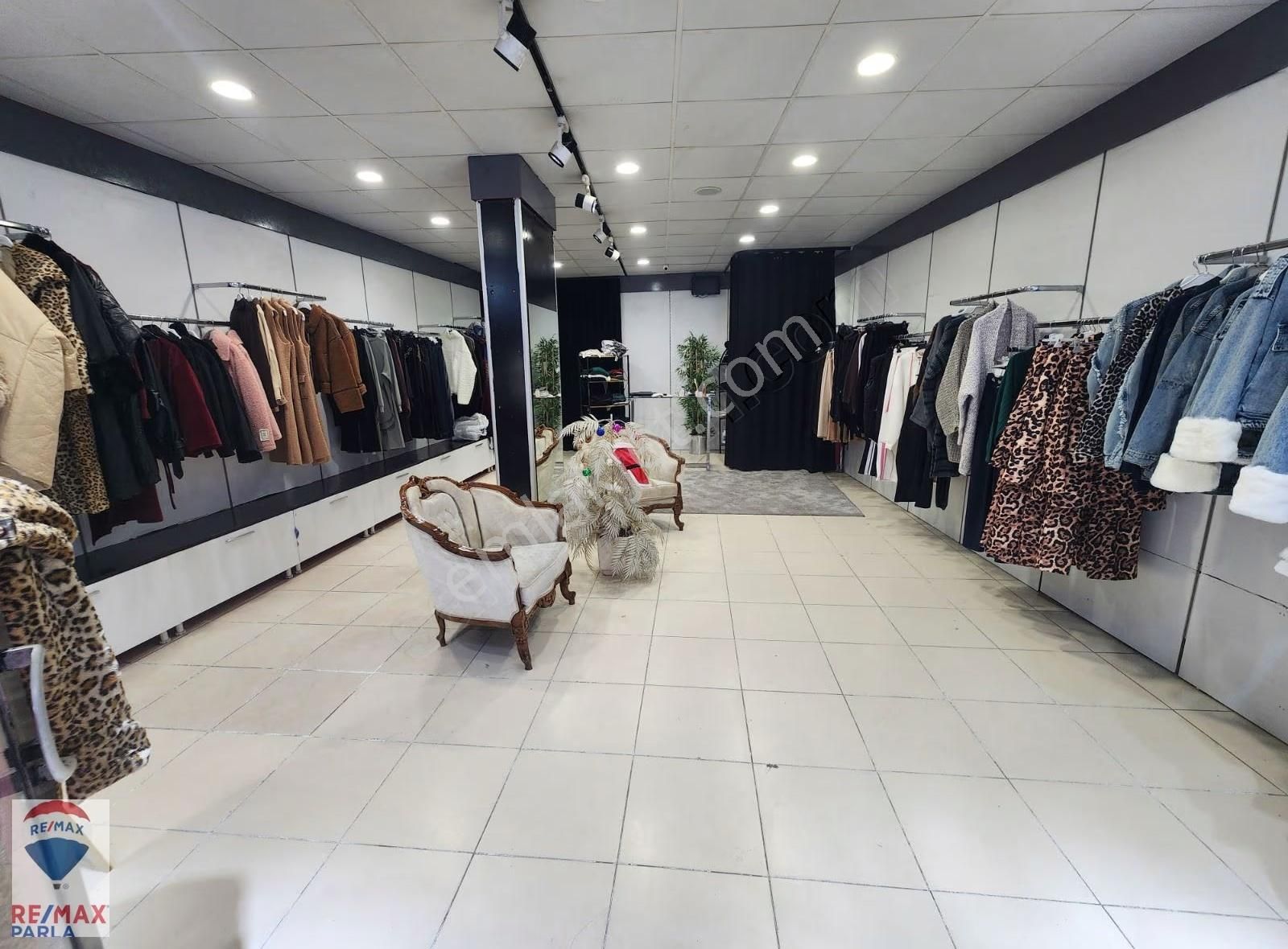 Çiftlik Caddesi Paraleli | Esnek Devir Seçenekli Dükkan - Görsel 4