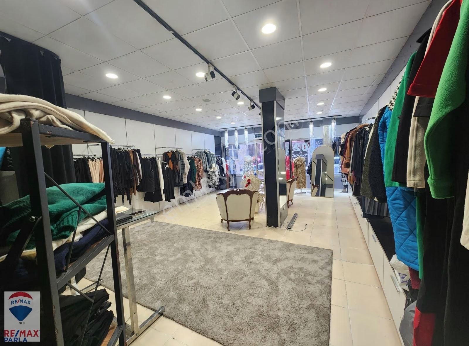 Çiftlik Caddesi Paraleli | Esnek Devir Seçenekli Dükkan - Görsel 5