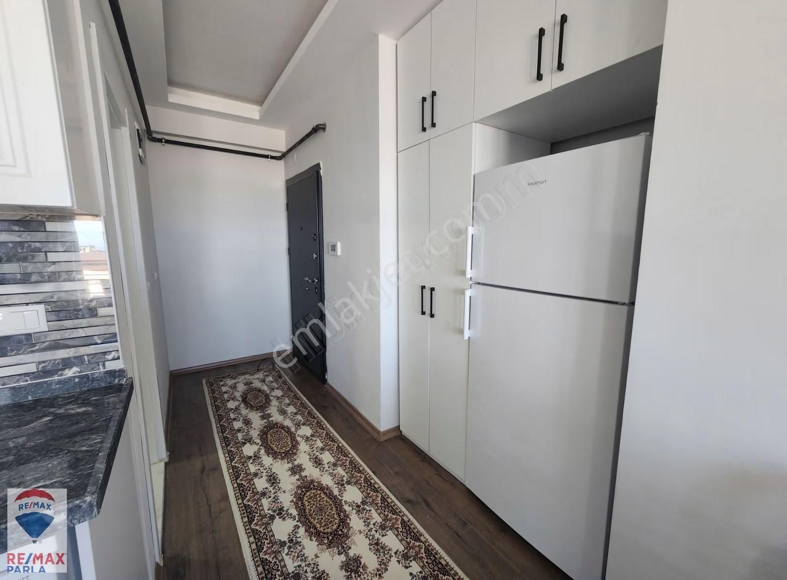 Önü Kapanmaz Deniz Manzaralı | Eşyalı | Sıfır 1+1 - Görsel 4